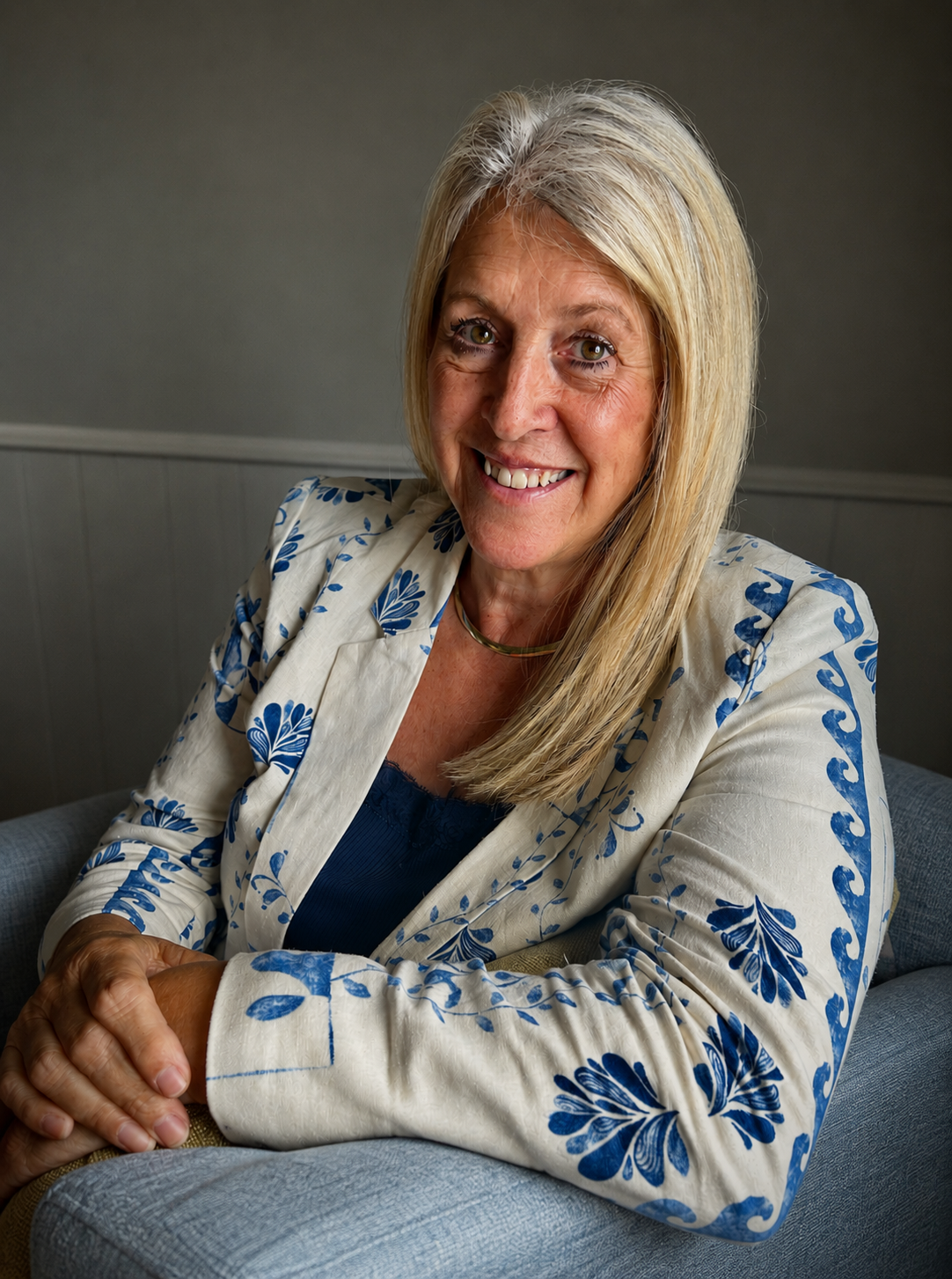 Debbie Alman