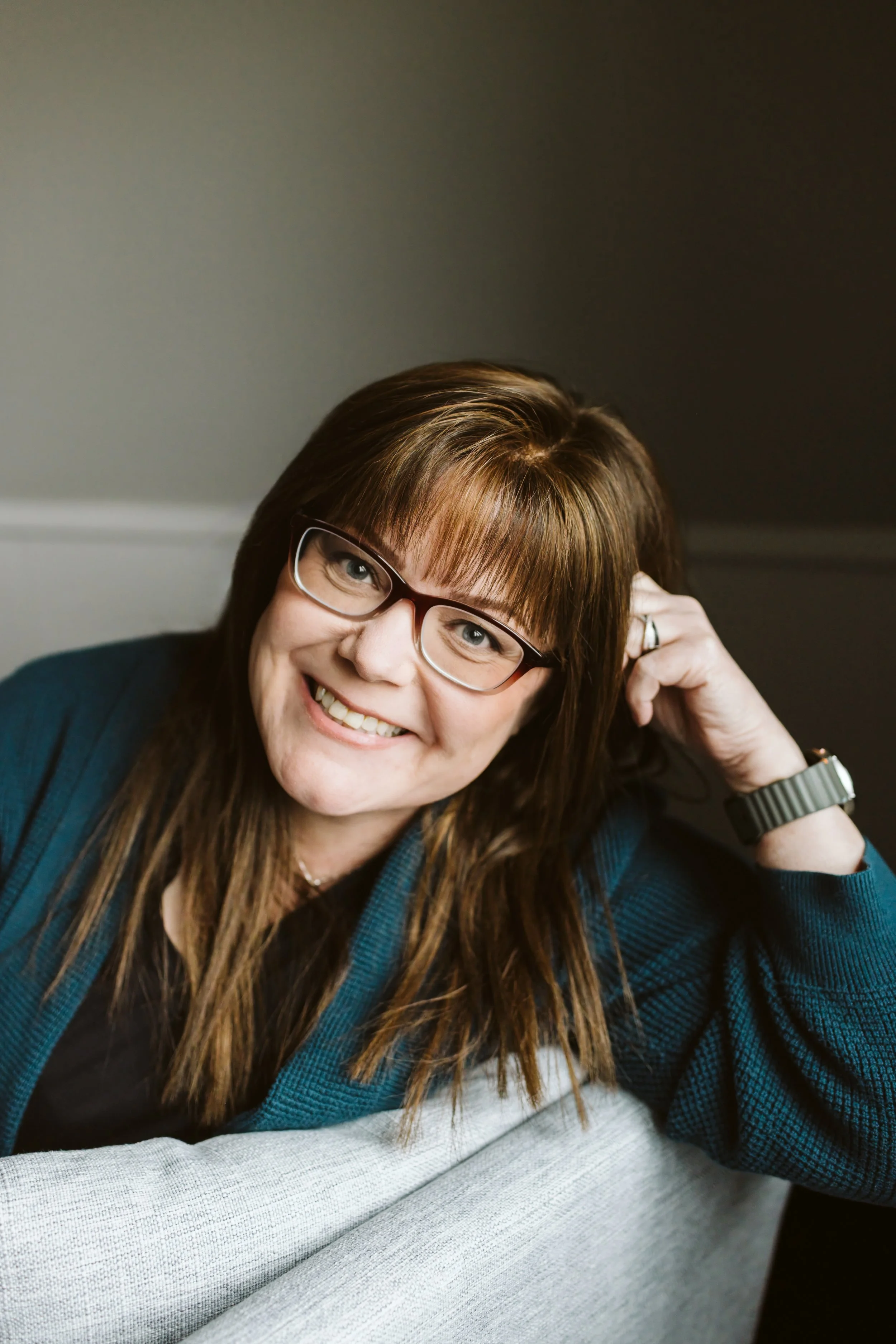 Patricia Holdahl