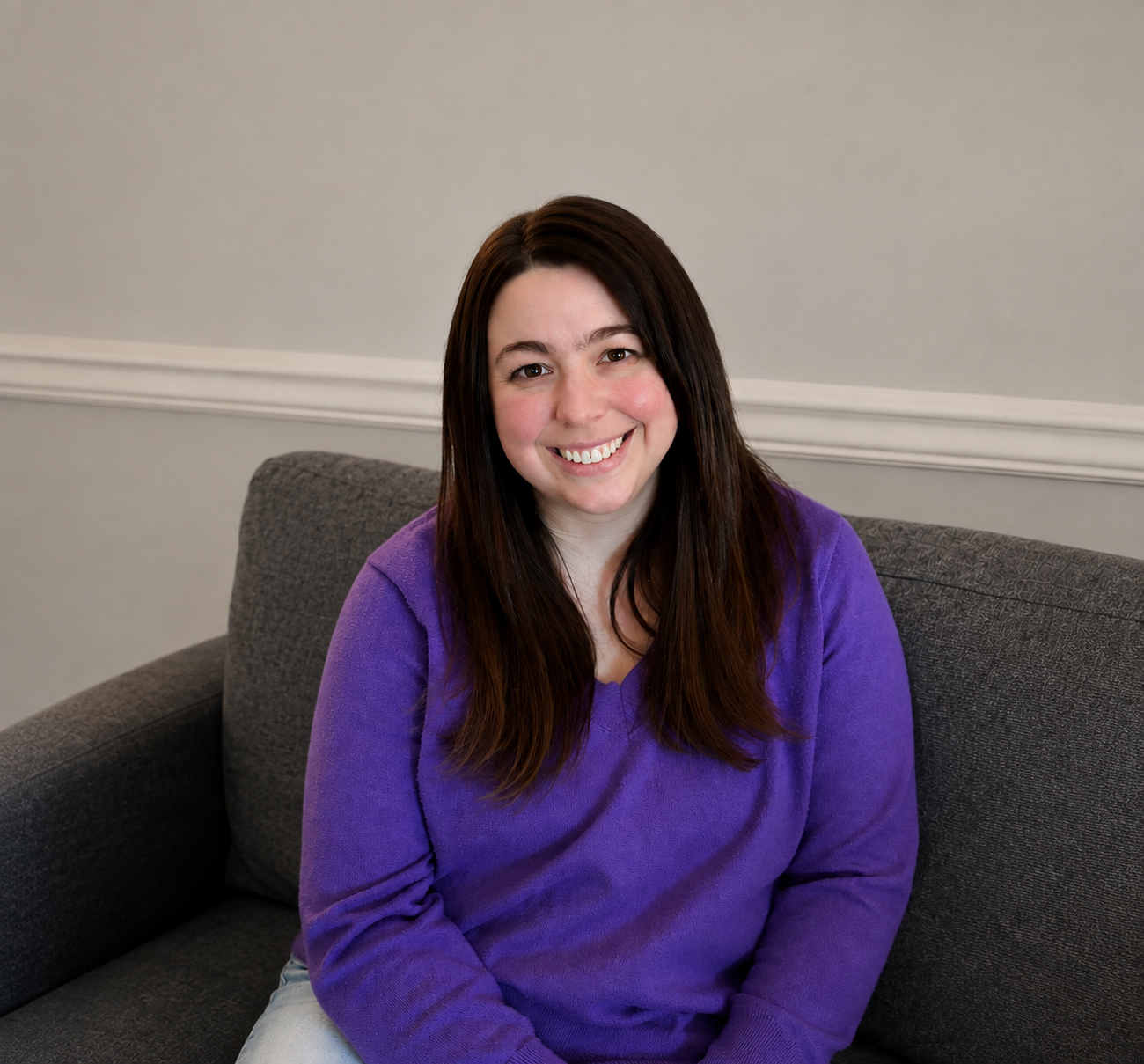  Dr. Melissa Treff