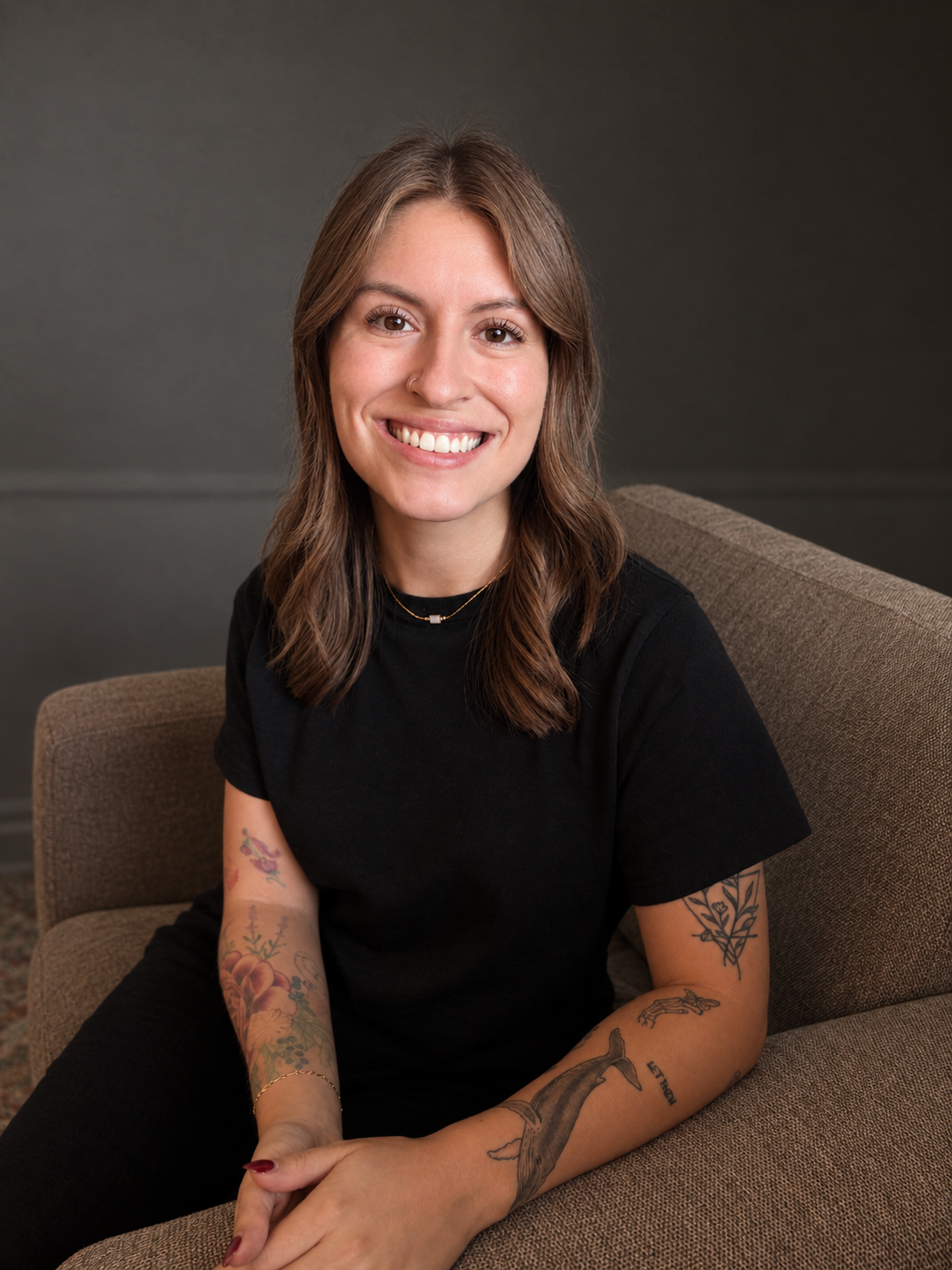 Lillian LaPierre