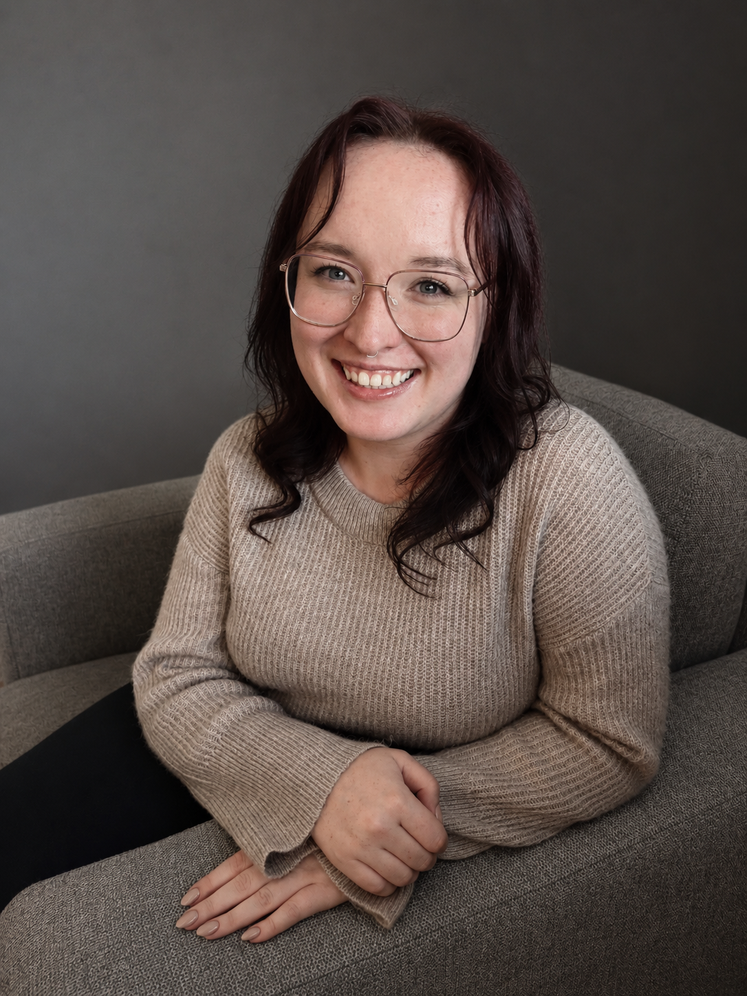 Dr. Christen Tusler