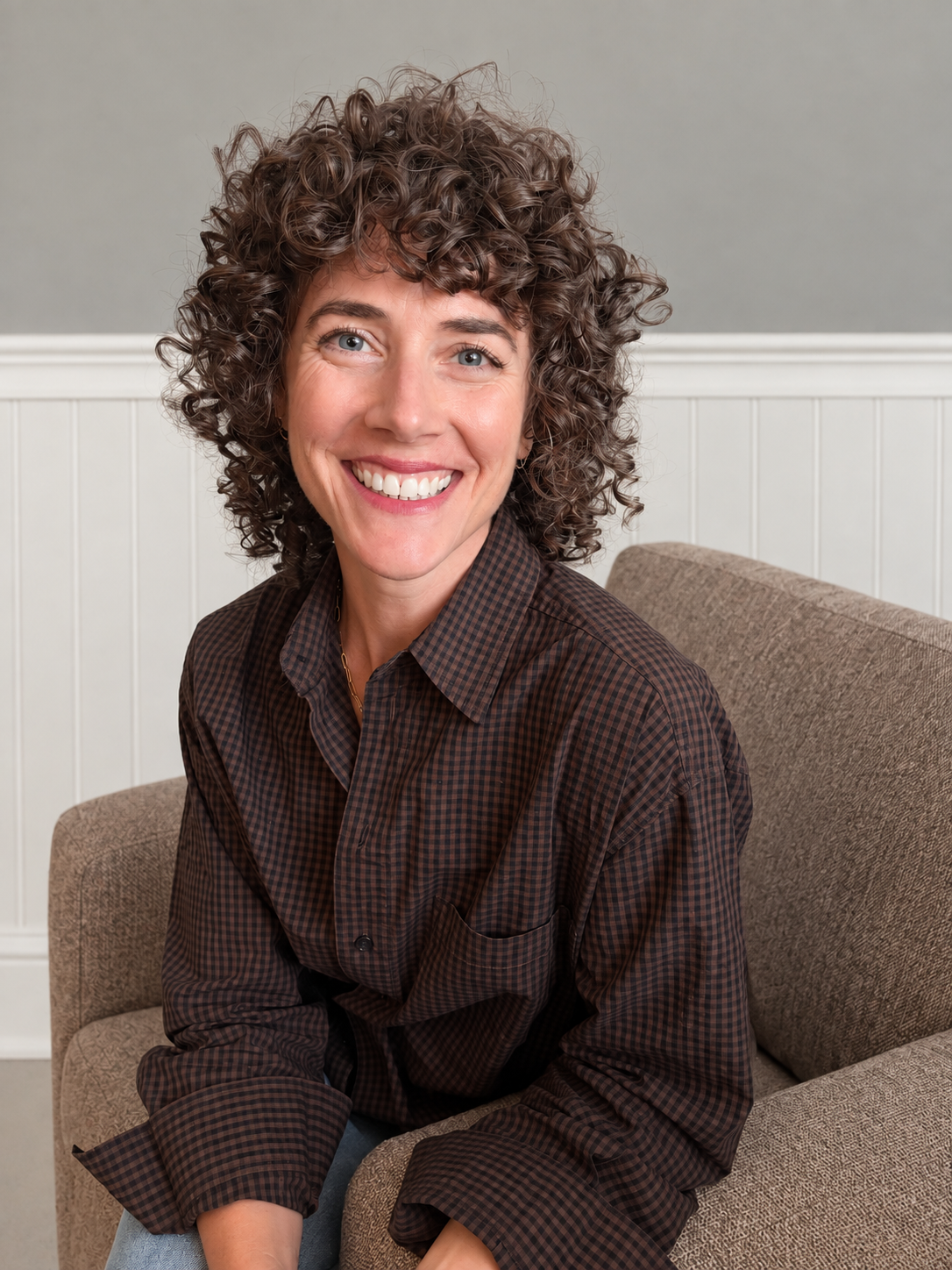 Amanda Schoppe