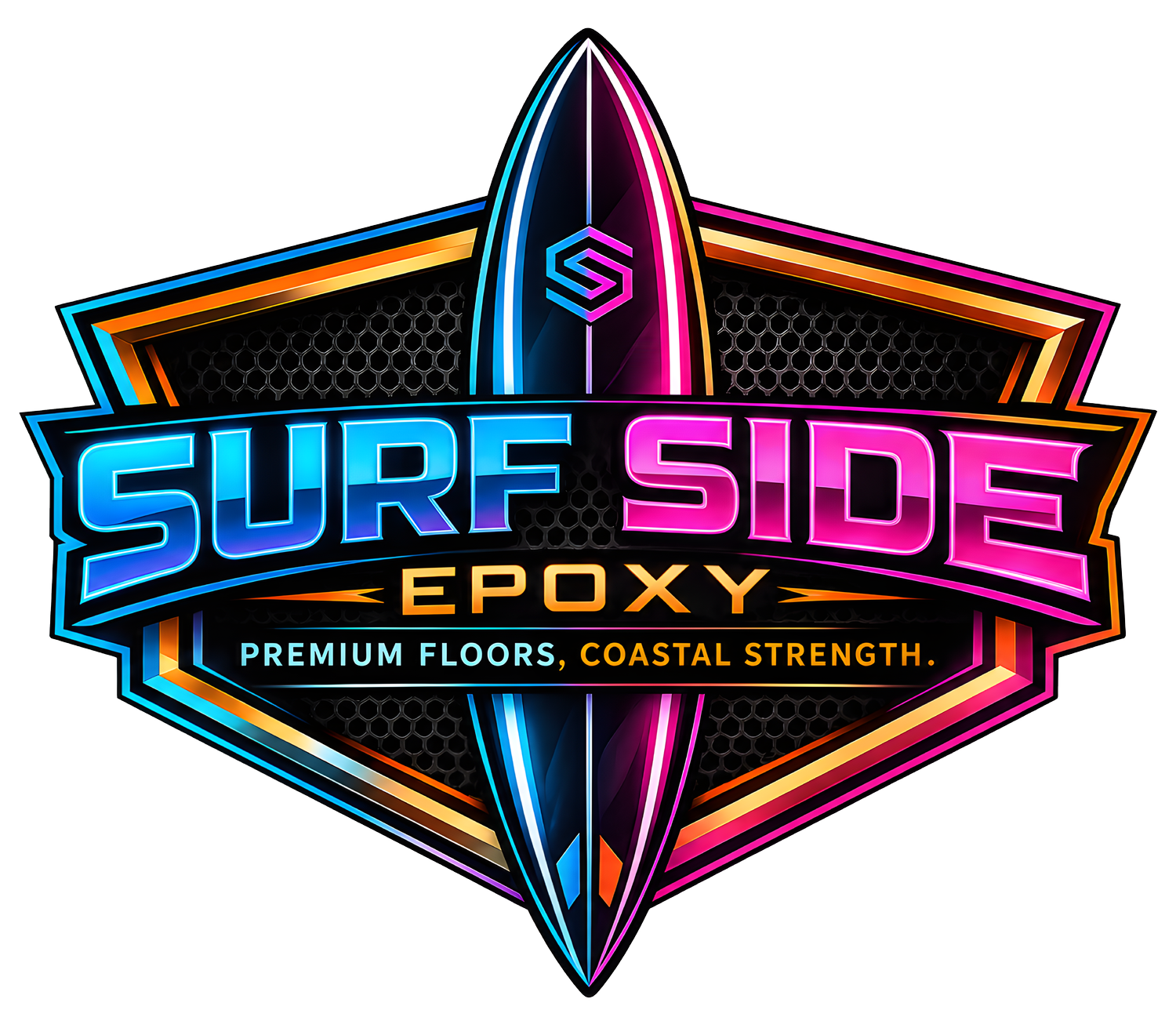 Surf Side Epoxy