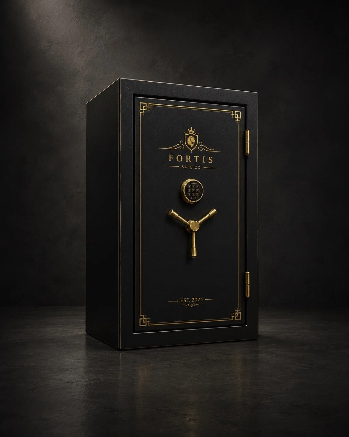 Gun Safe