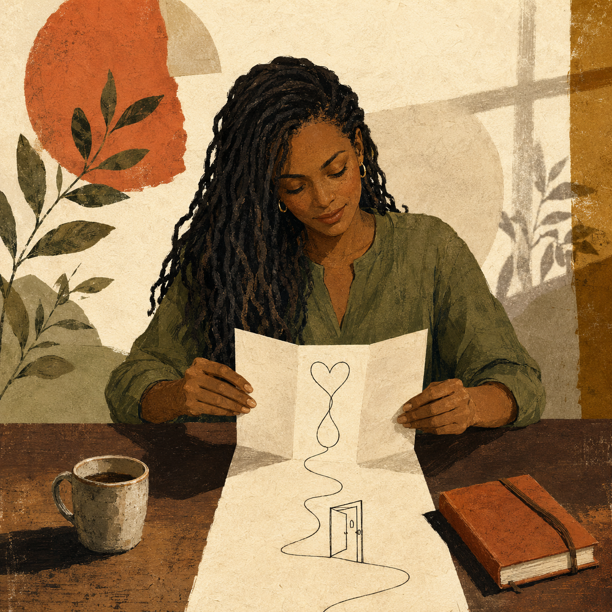 Mindfulness Monday #1-The Things We Wait Too Long to Acknowledge