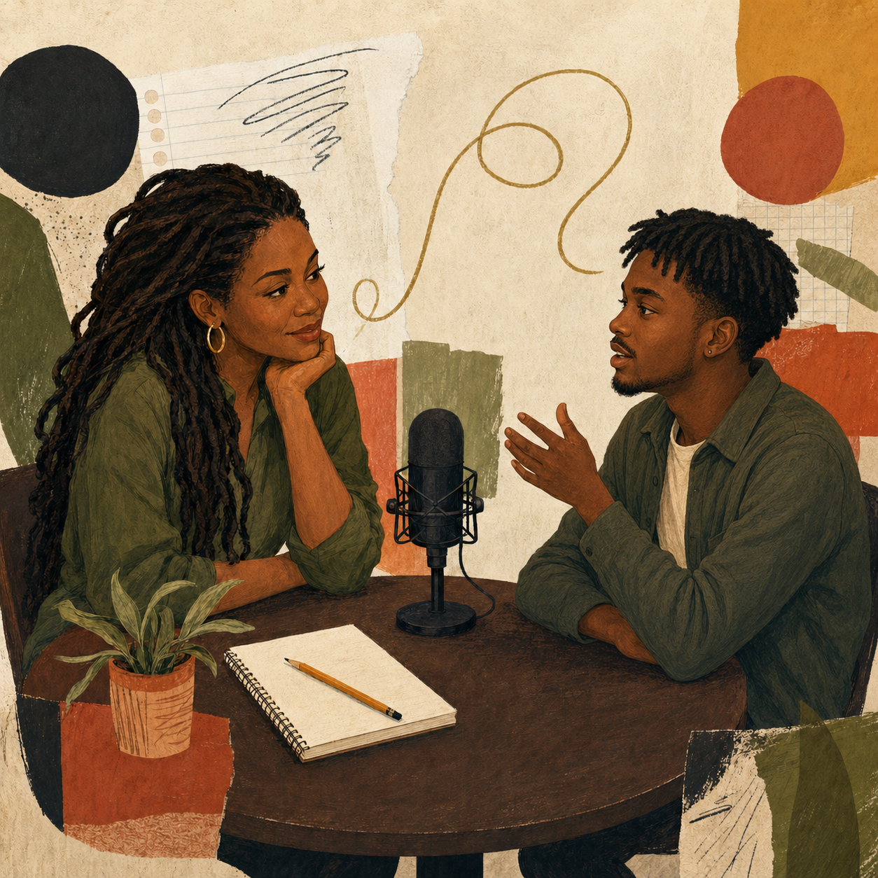 Cognitive Conversations Ep. 1 (Part 1): What Are We Really Teaching?