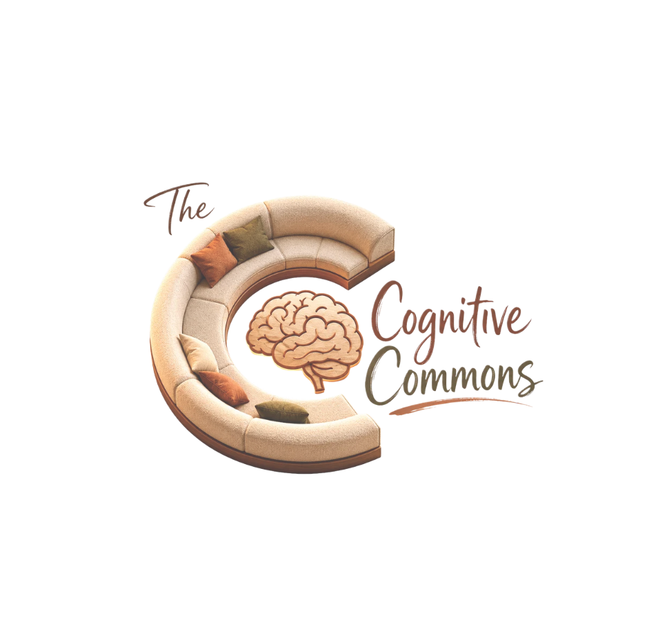 The Cognitive Commons