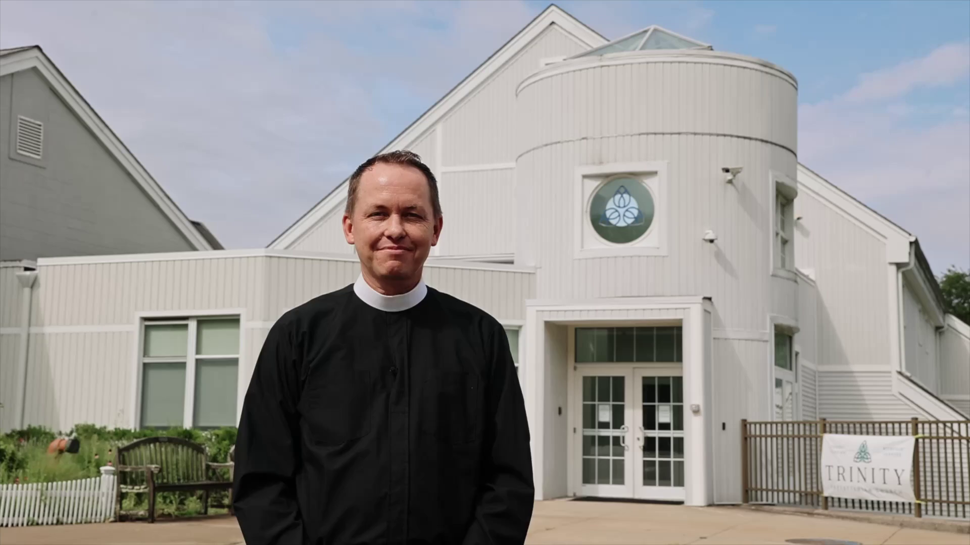 Trinity Presbyterian Church in Mount Kisco, New York