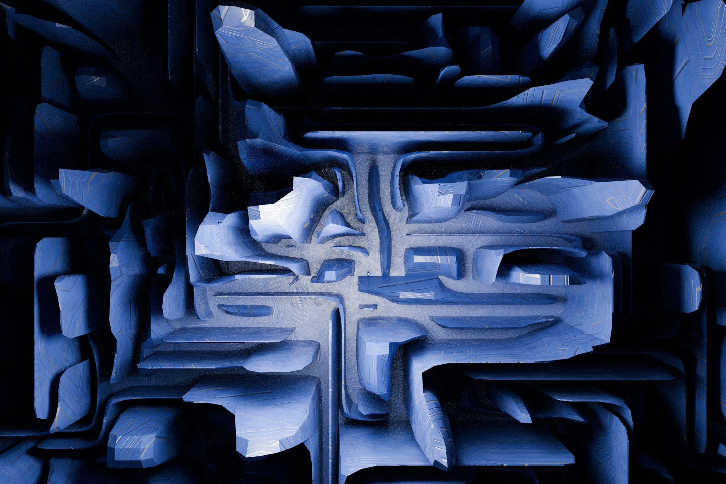 Sometimes the Best Paths Are the Ones You Never Planned