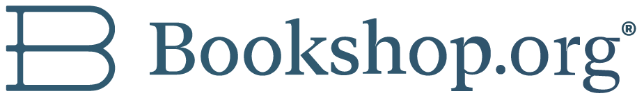 Bookshelf.org logo with stylized 'B' and text in black and blue.