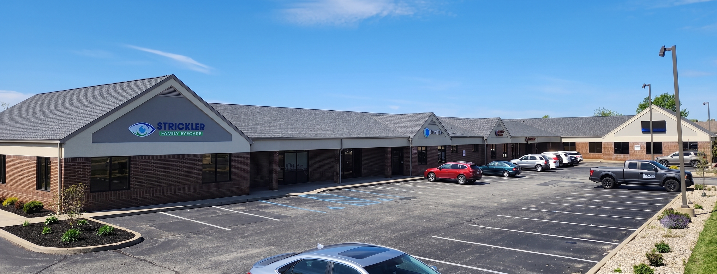 Roofing & Siding