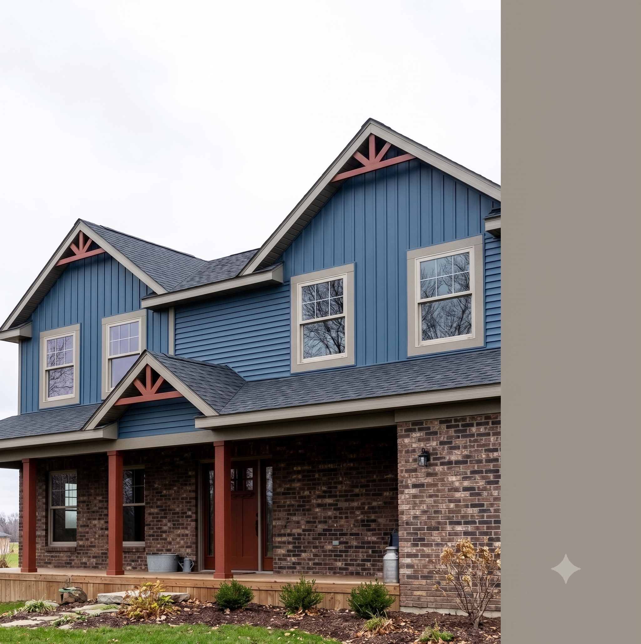 Residential Services