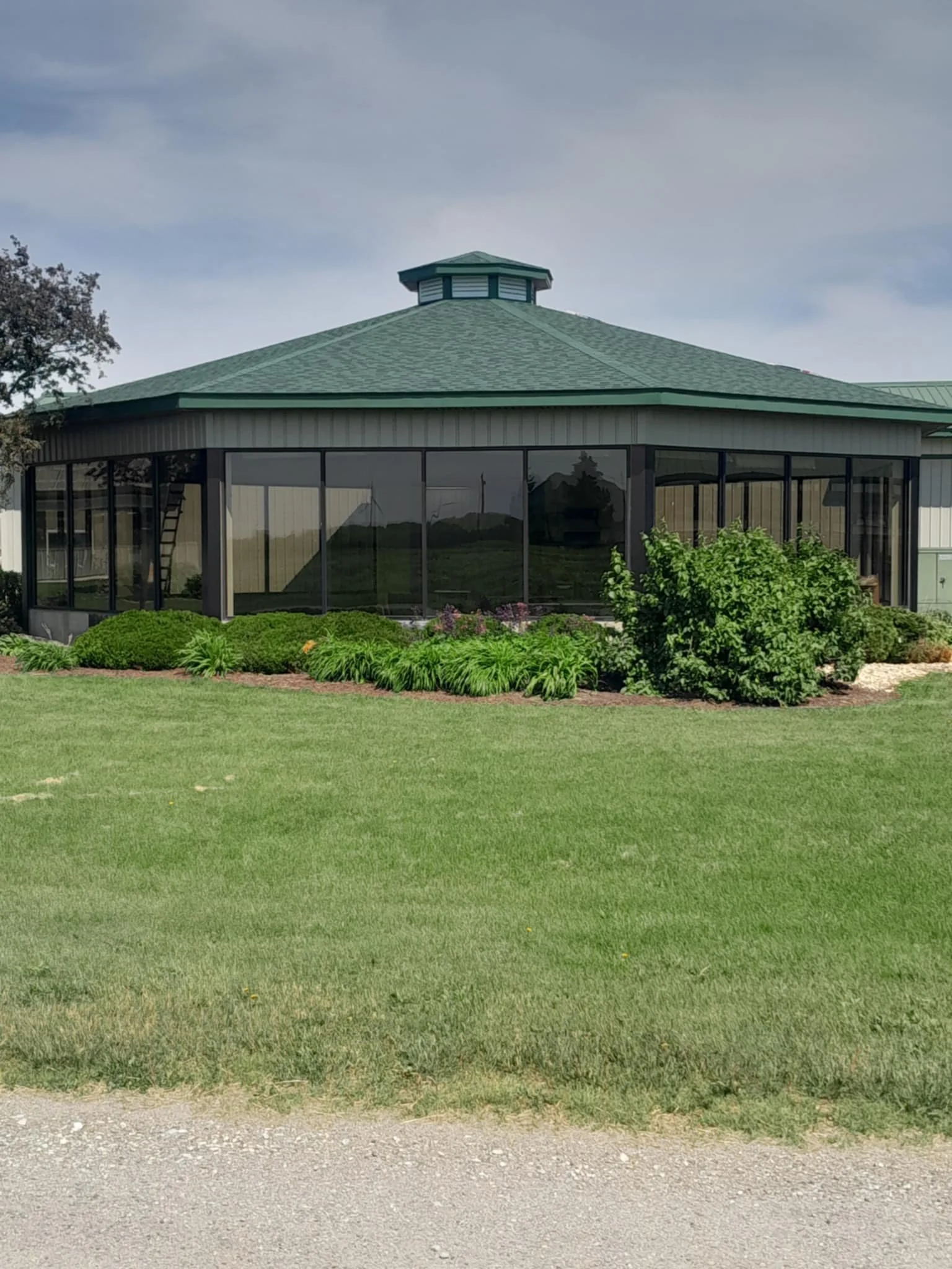 Roofing & Siding