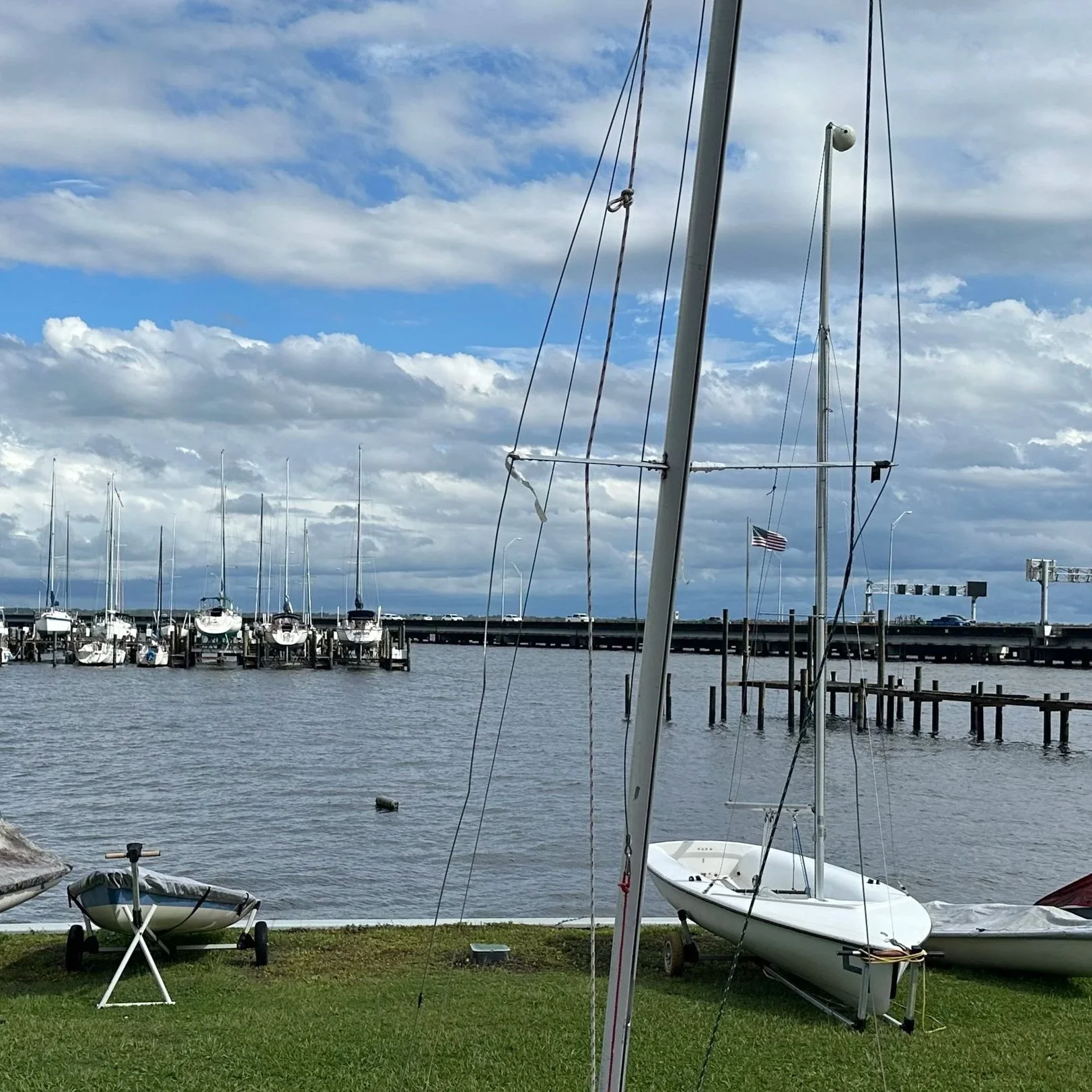 Jacksonville Rudder Club