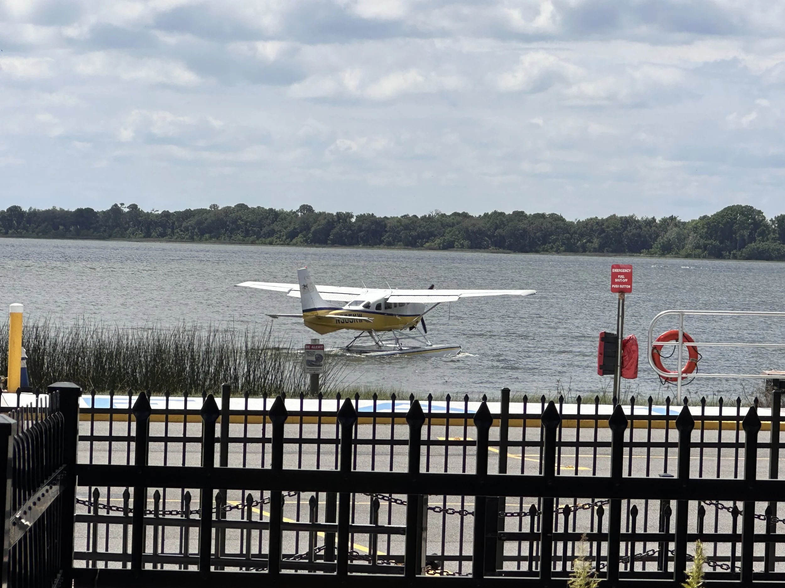 Tavares, Florida
