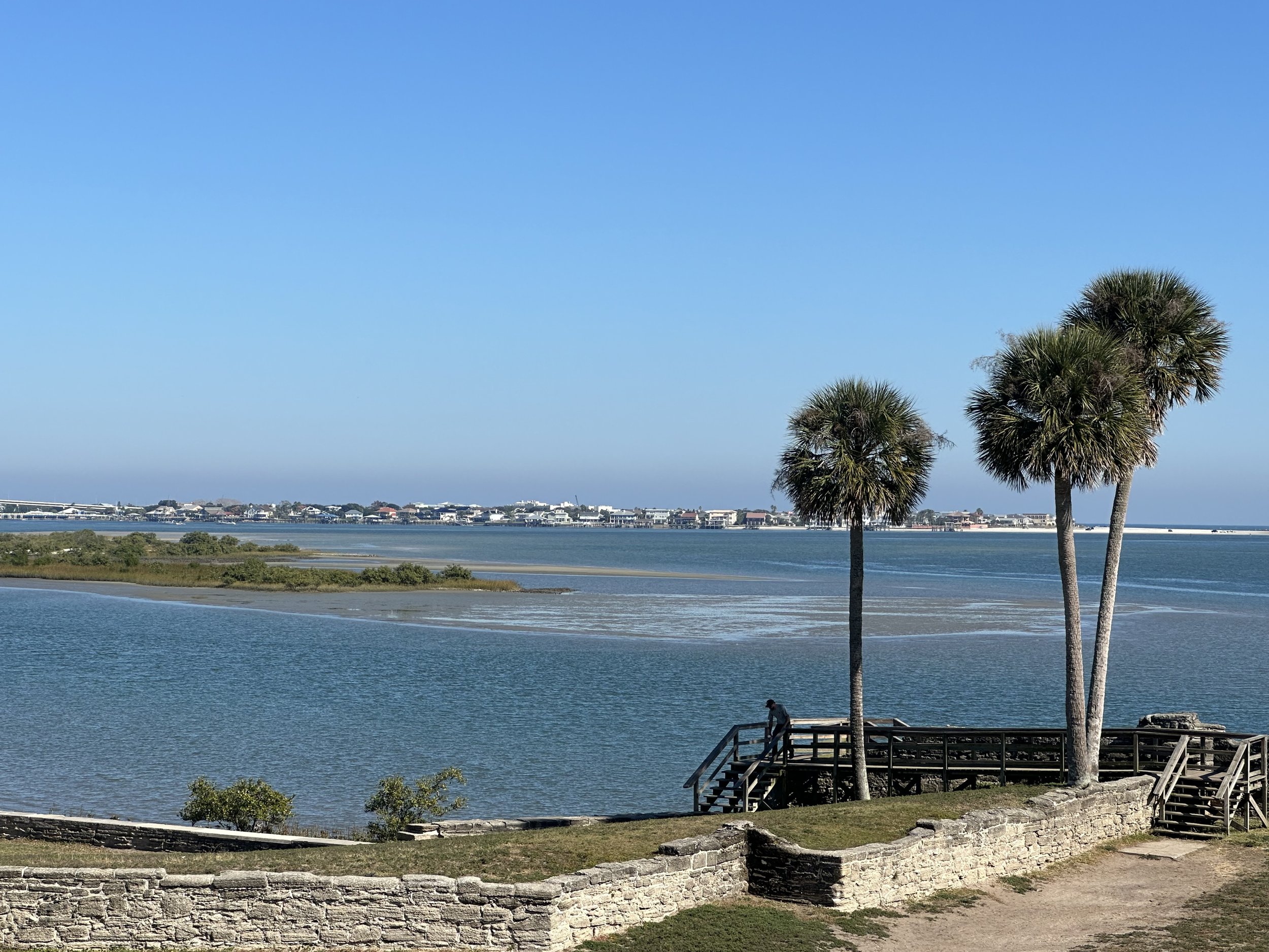 St. Augustine