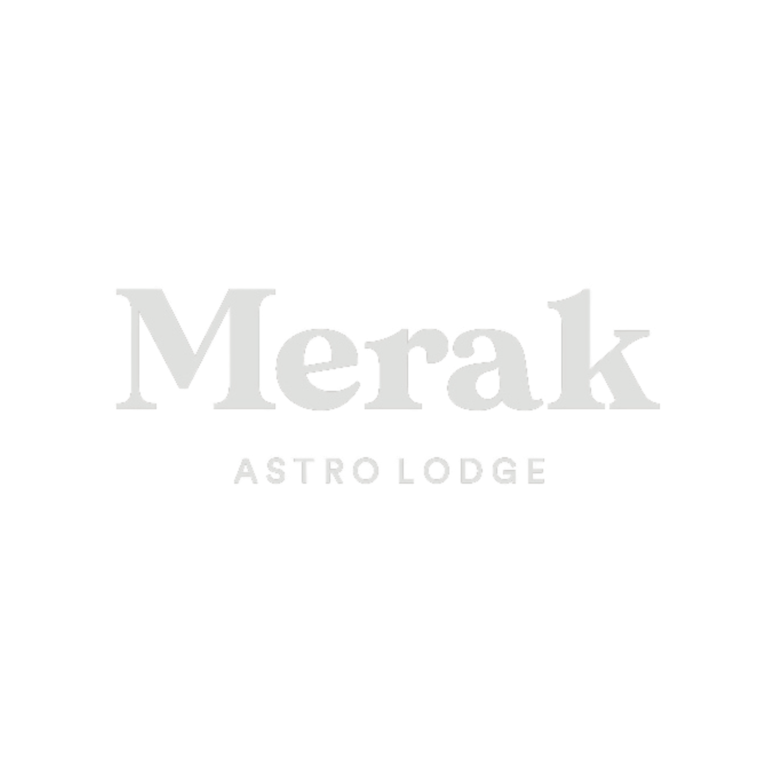 Logo for Merak Astrolodge