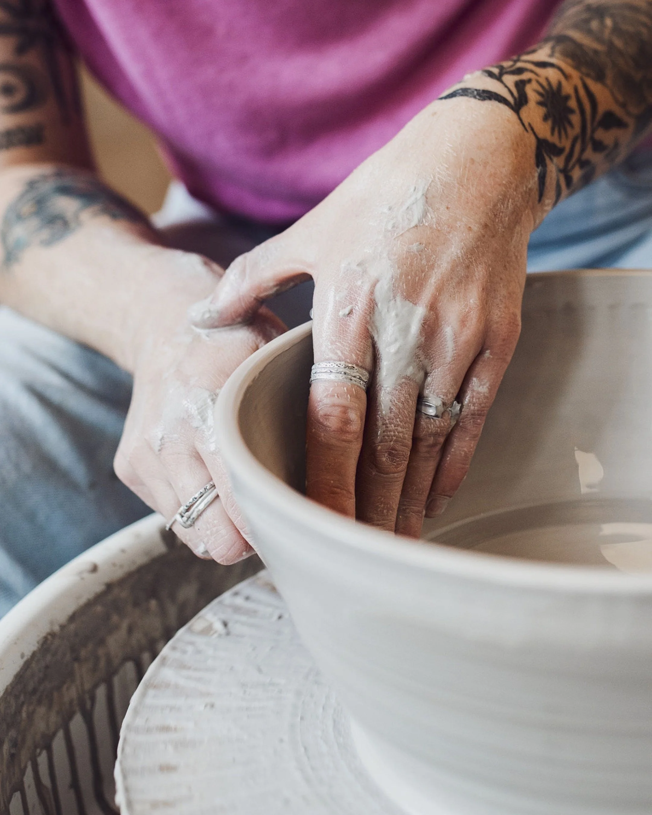 Wheel Taster Workshop: Dec 4th