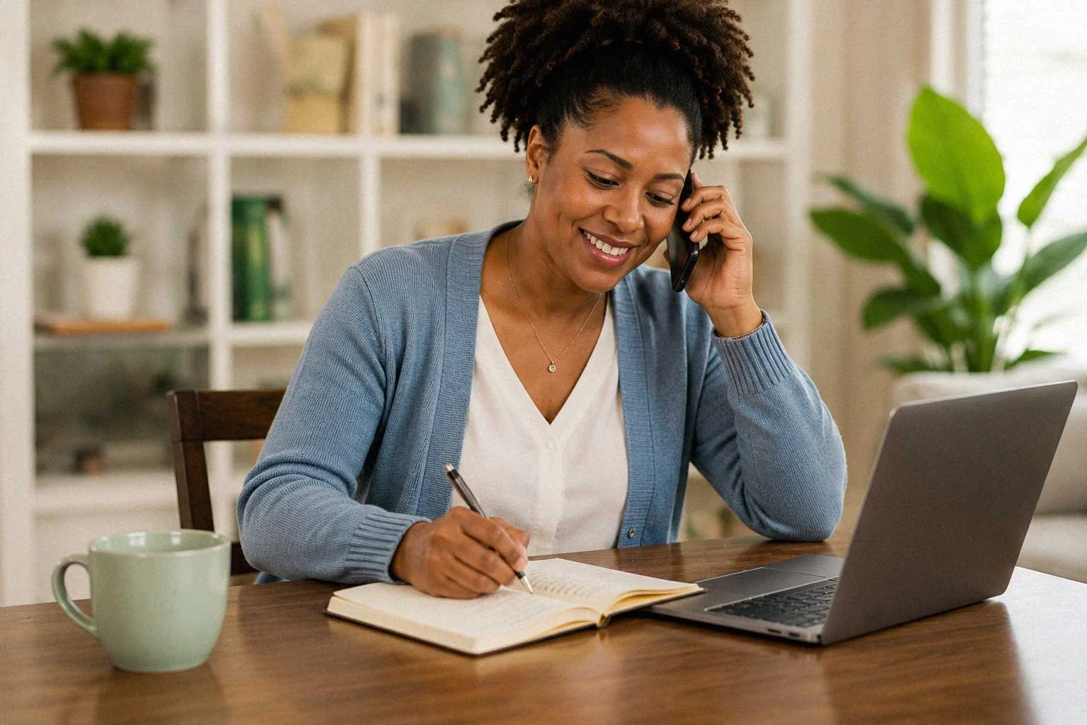Senior Care Concierge Support