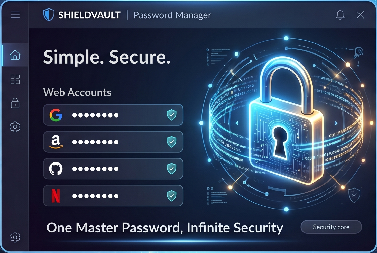 Why Every Small Business Needs a Password Manager (And Why Sticky Notes Don't Count)