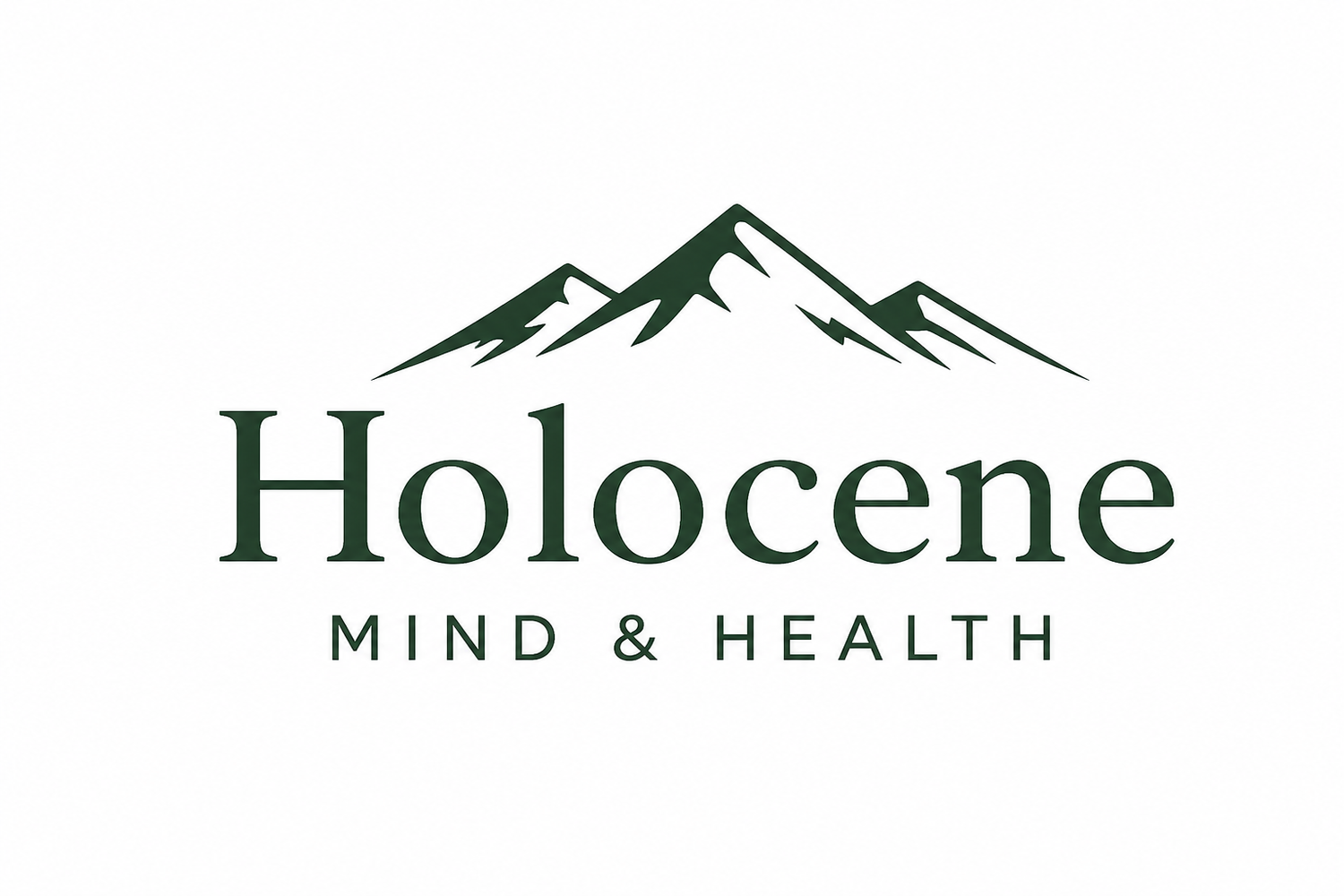 Holocene Mind &amp; Health