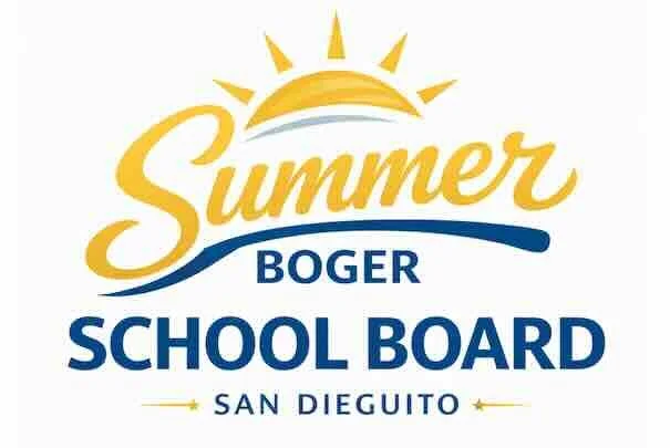 Summer for School Board