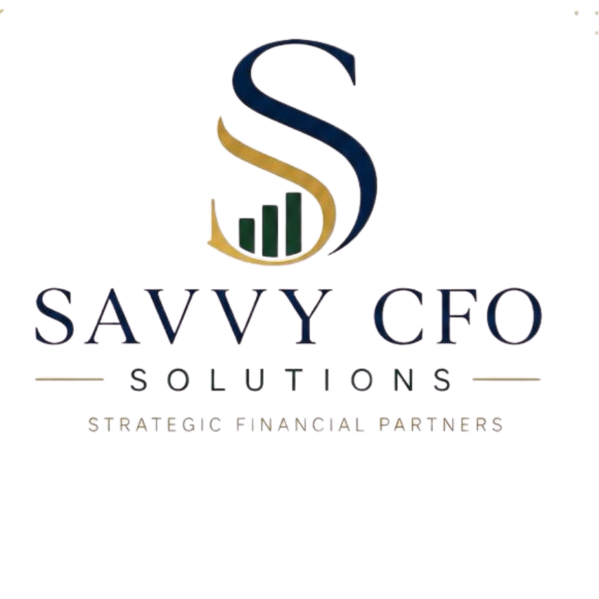 Savvy CFO Solutions