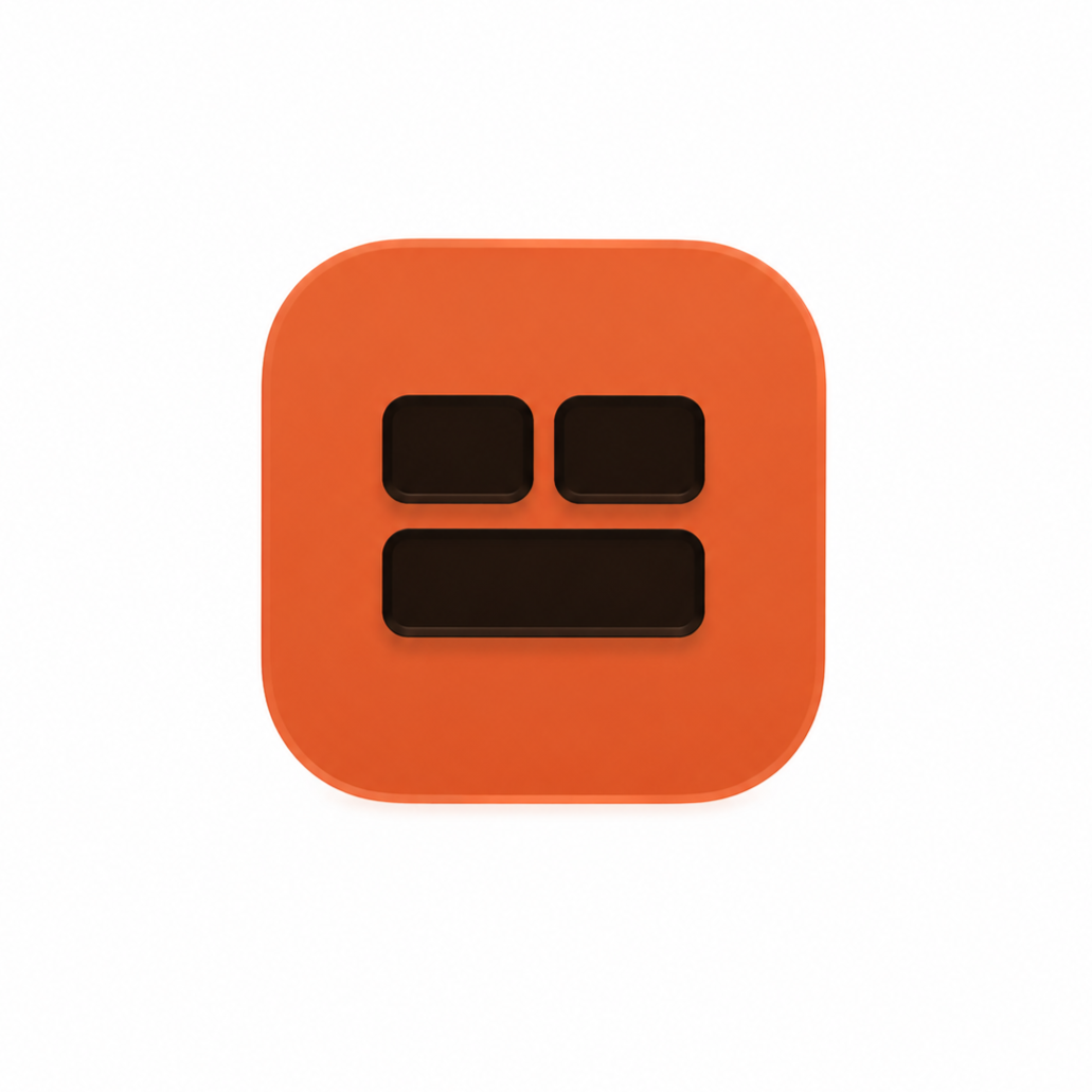 Bricklayer Editor