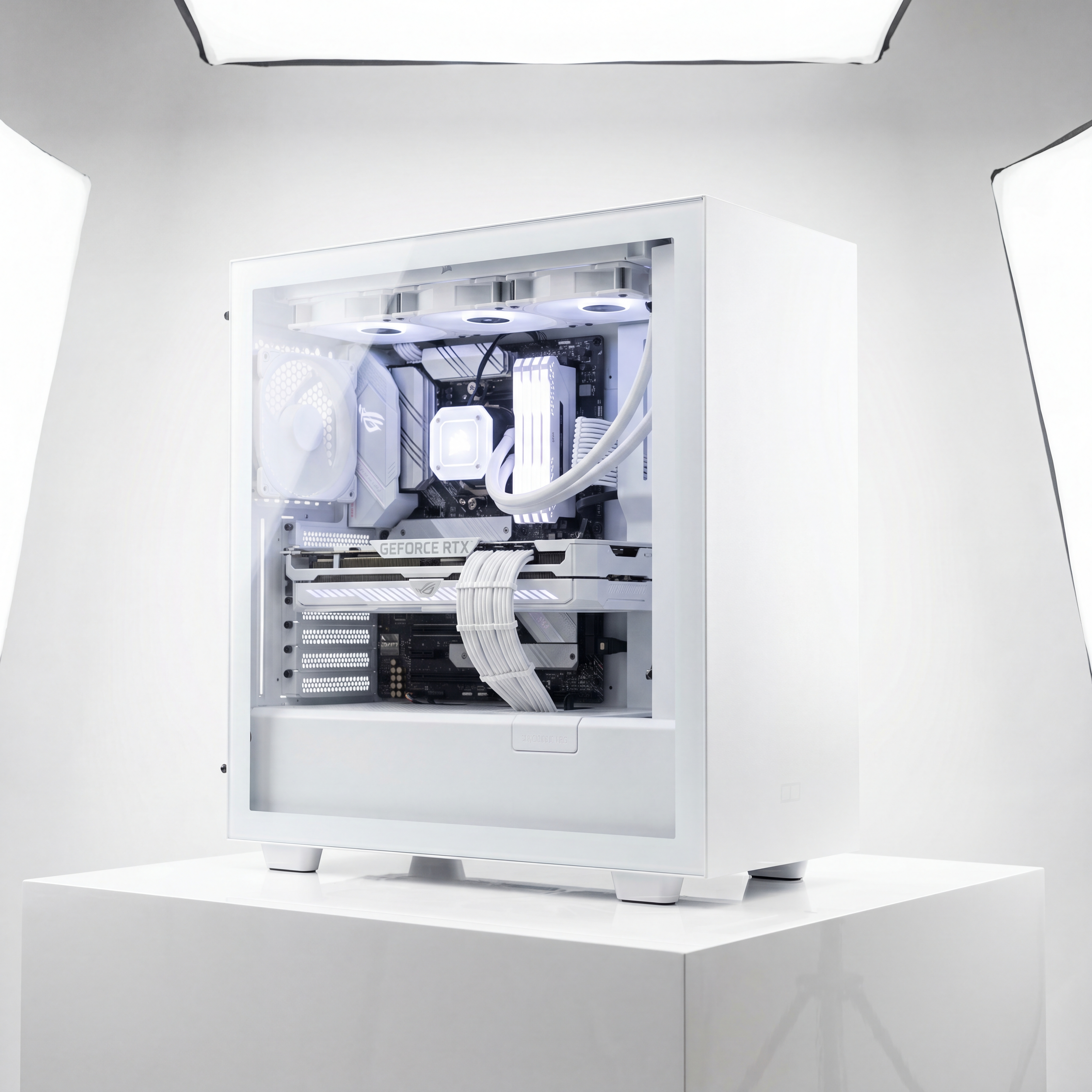 Custom PC Build