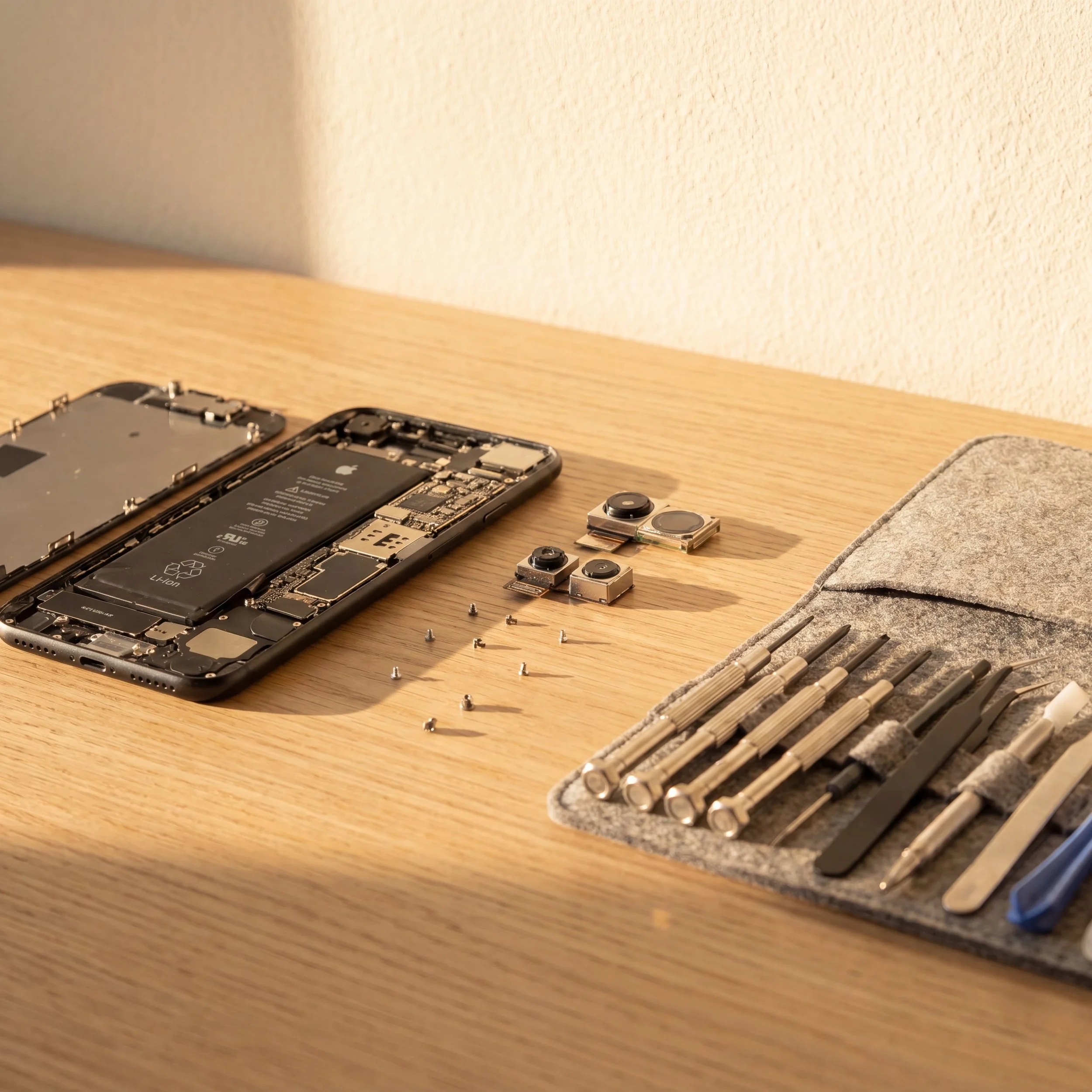 Device Repair