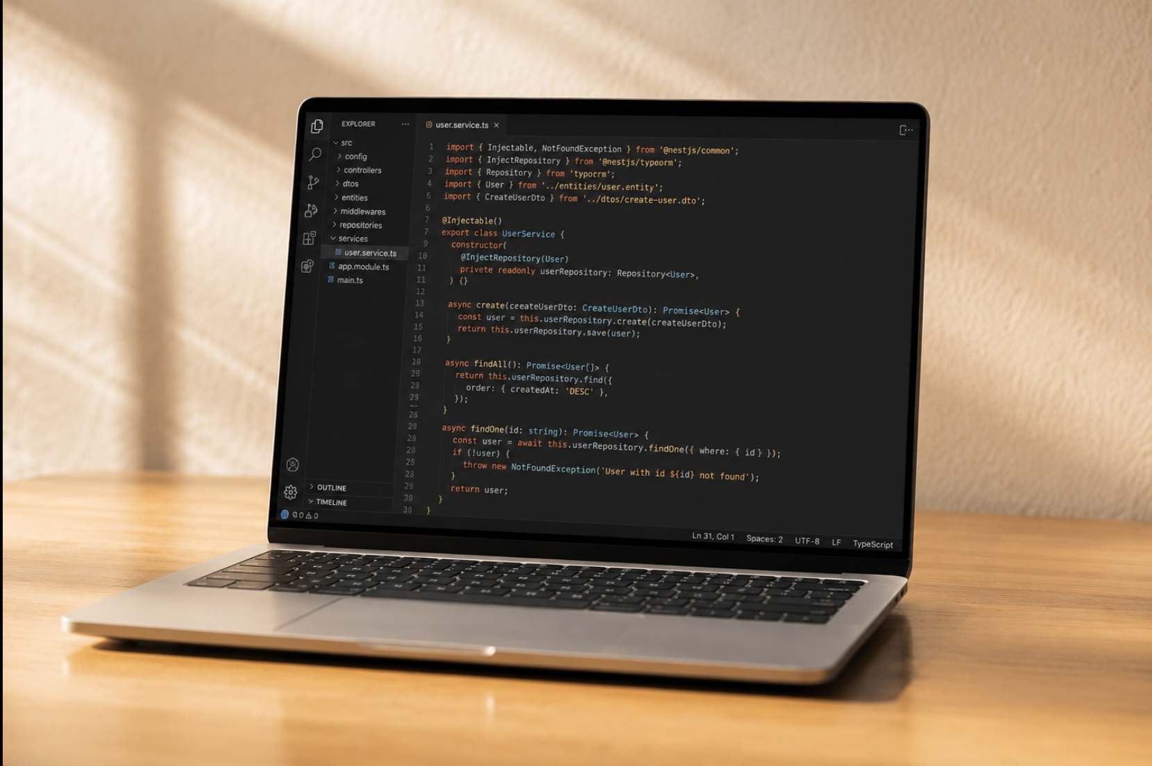 Custom Software/Website Dev