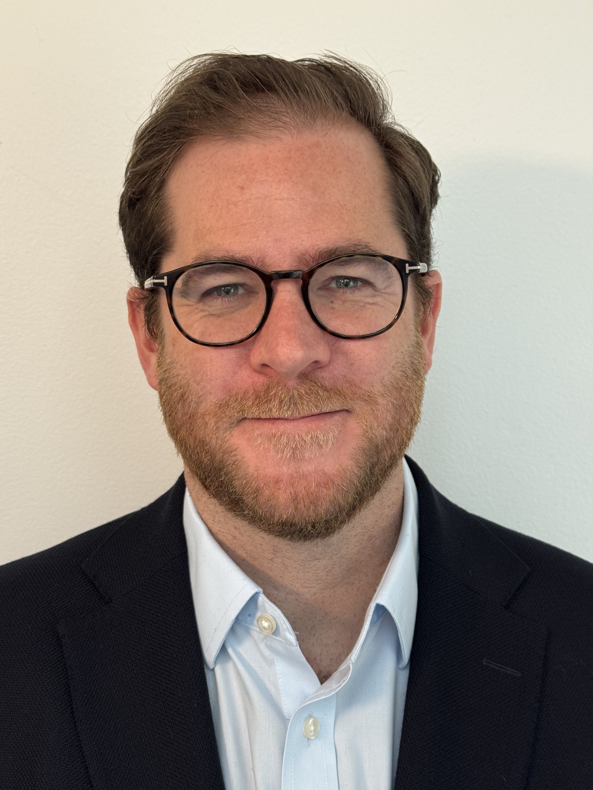 Profile picture of Dominic Balog-Way