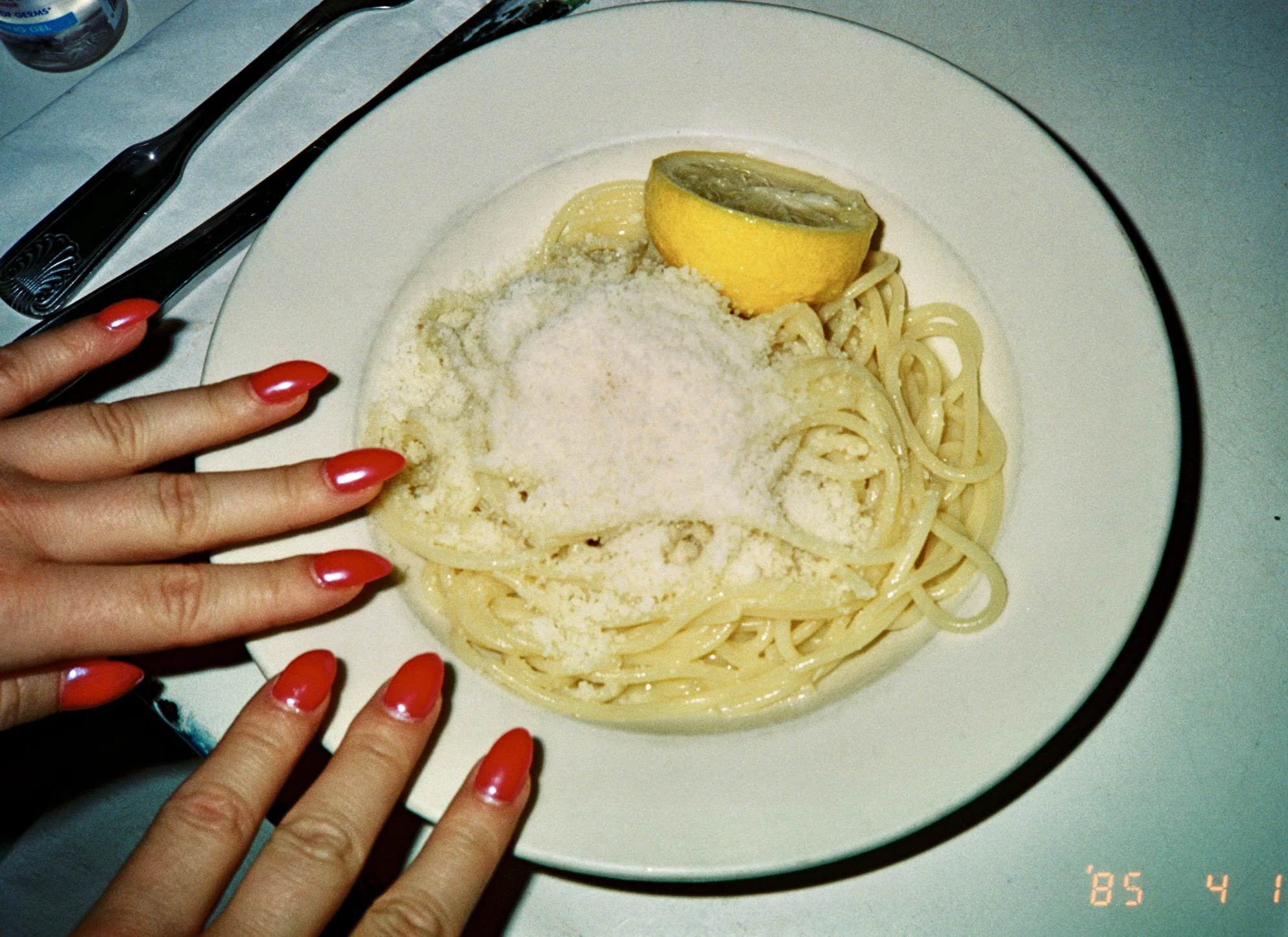 Food & Drink