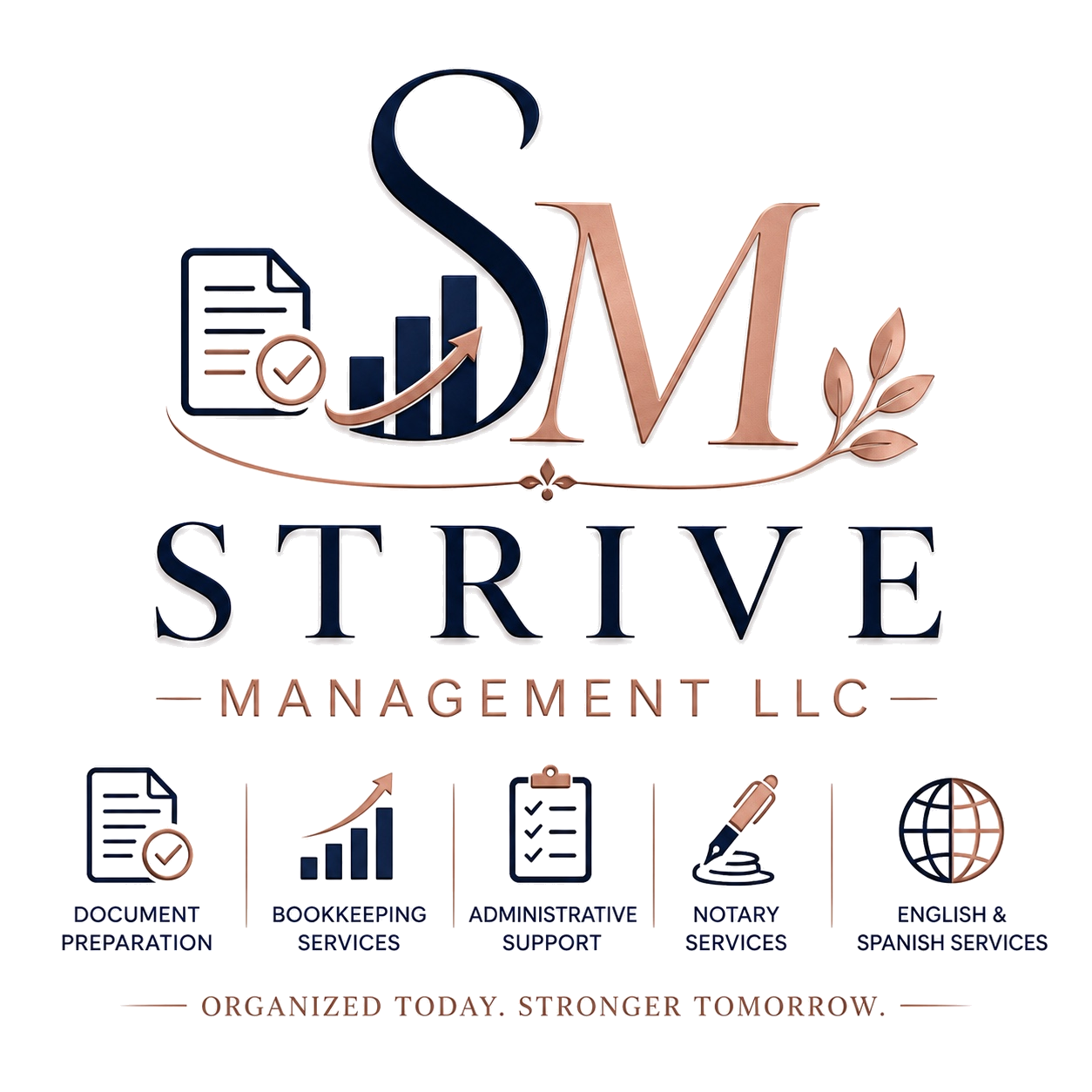 Strive Management LLC