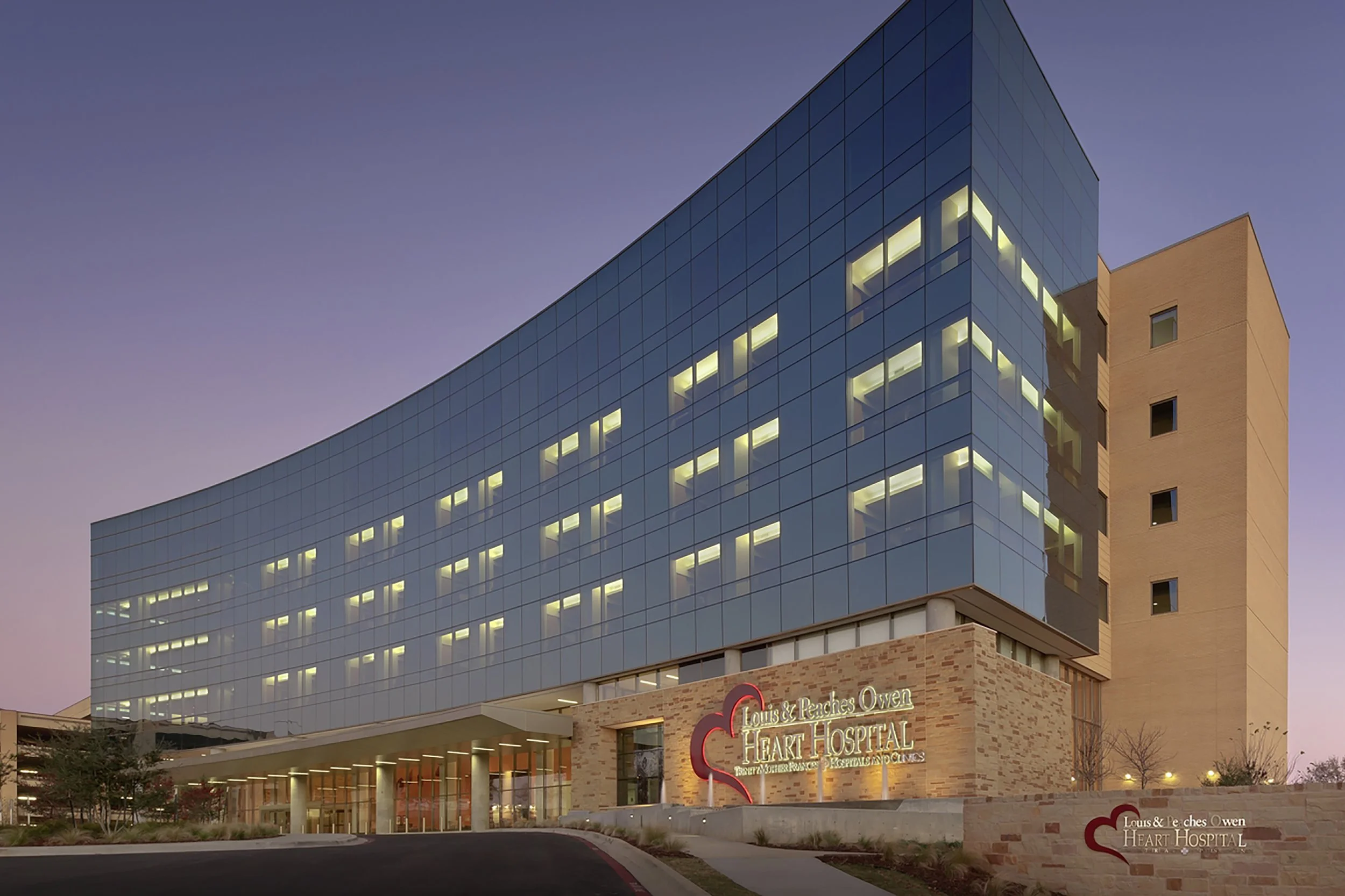 Trinity Mother Frances