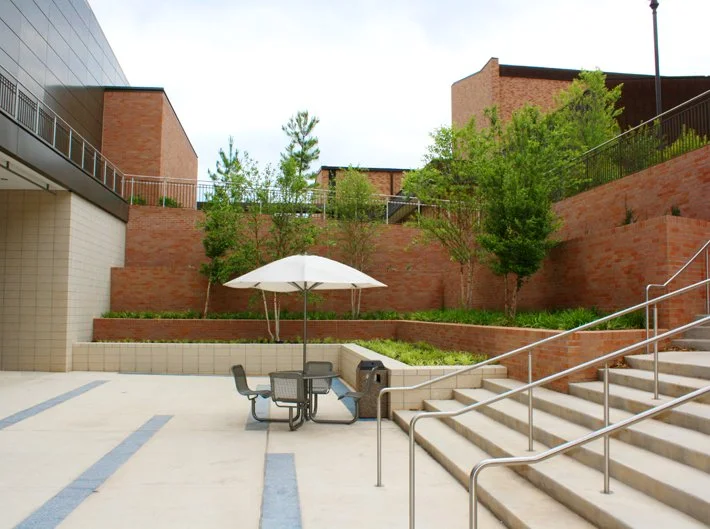 SHSU Performing Arts