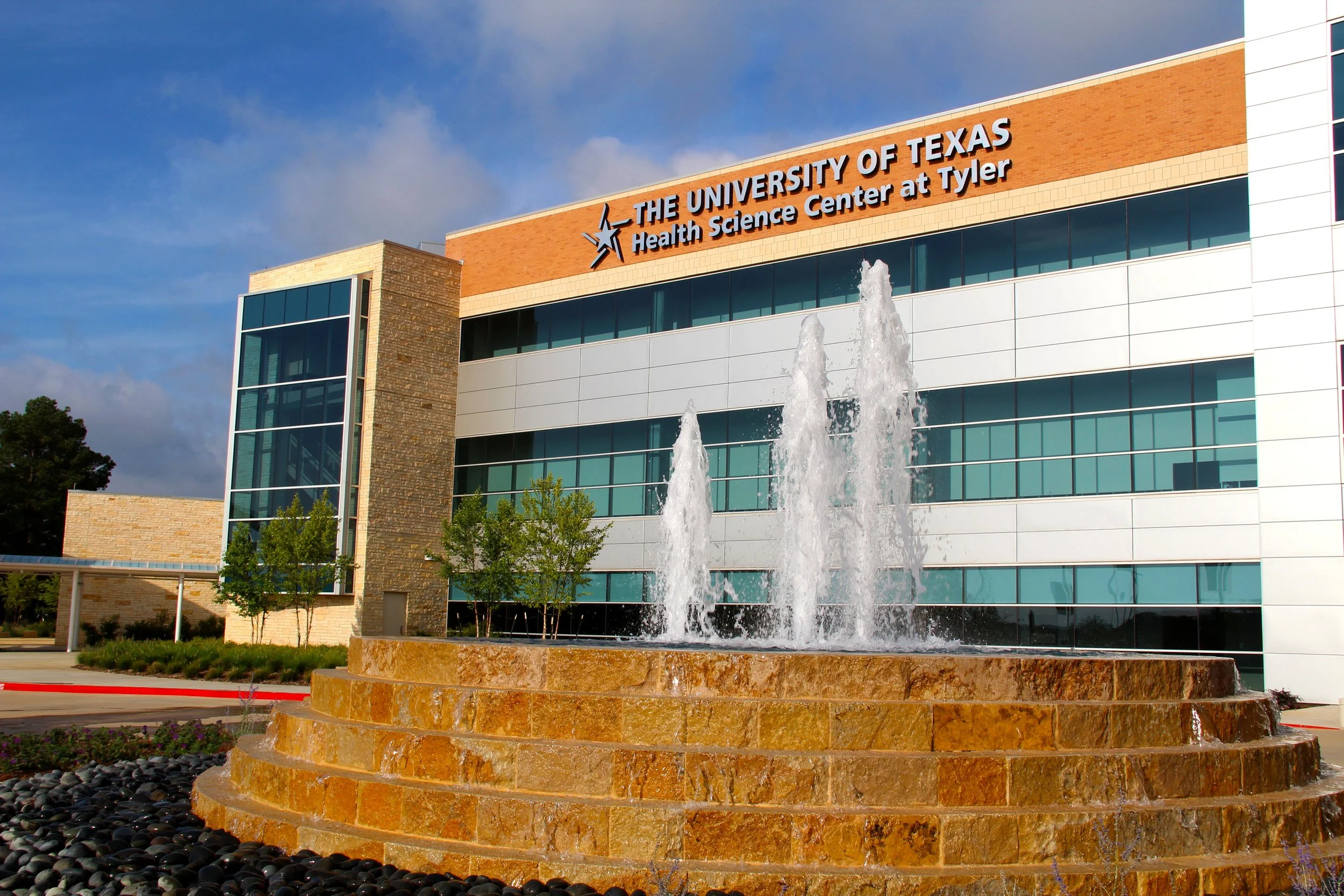 UT Tyler