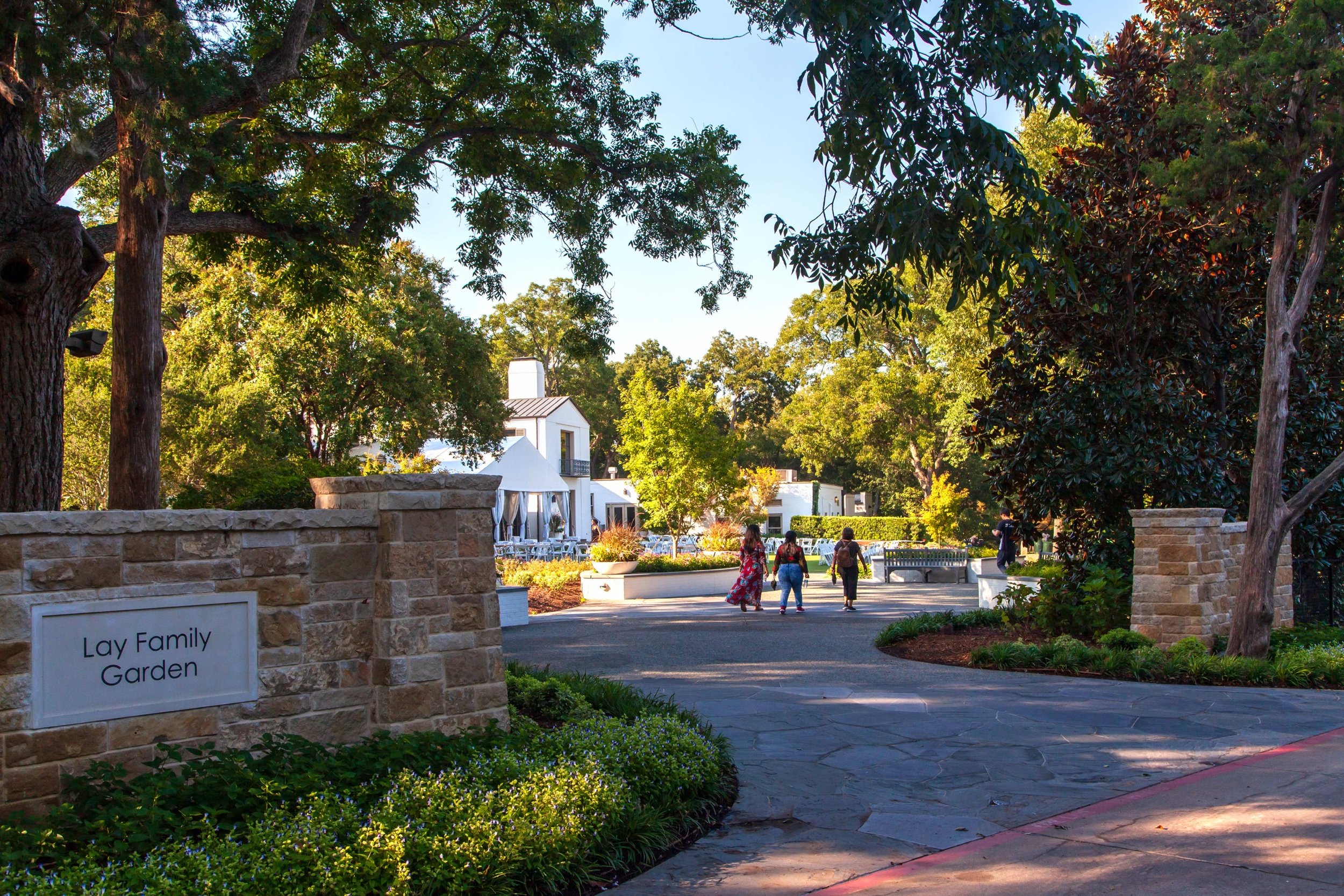 Dallas Arboretum