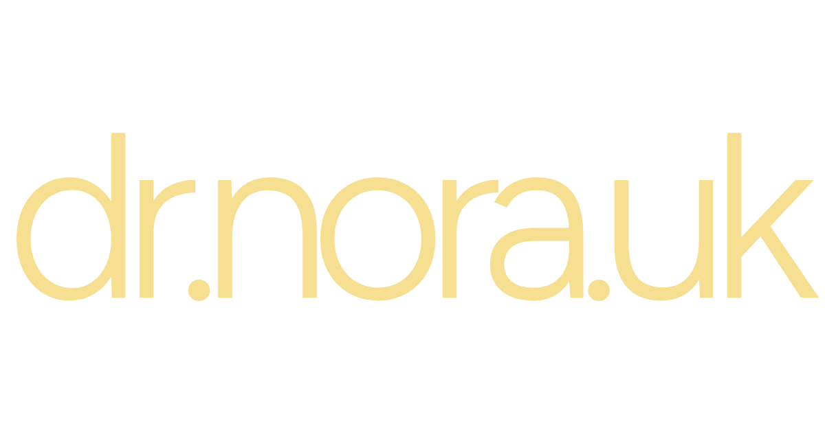 Dr Nora UK