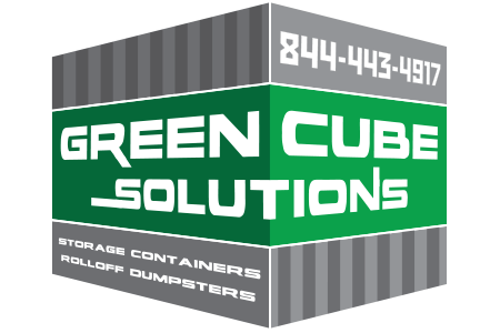 Green Cube Solutions LLC