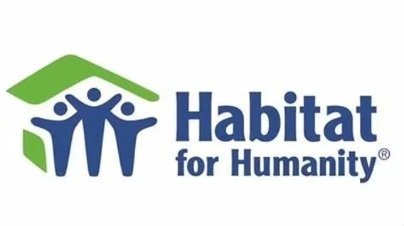Habitat for Humanity Logo