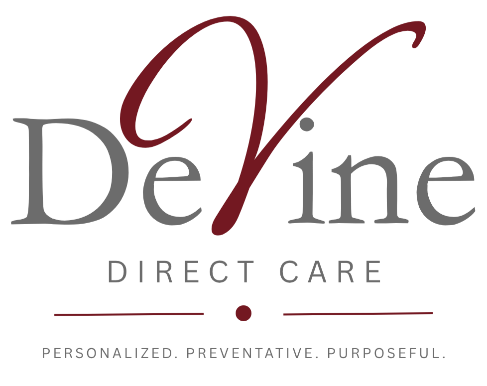 DeVine Direct Care
