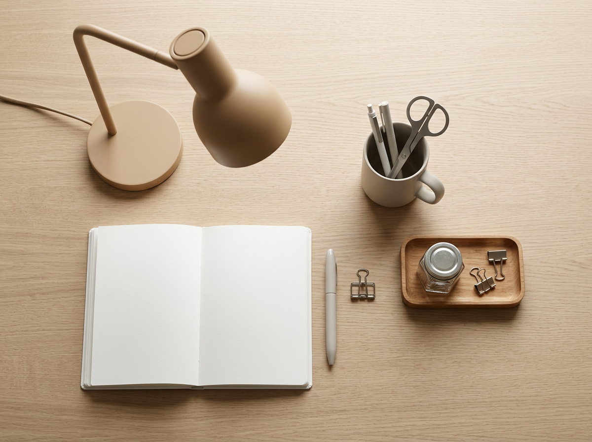 Essentials Package