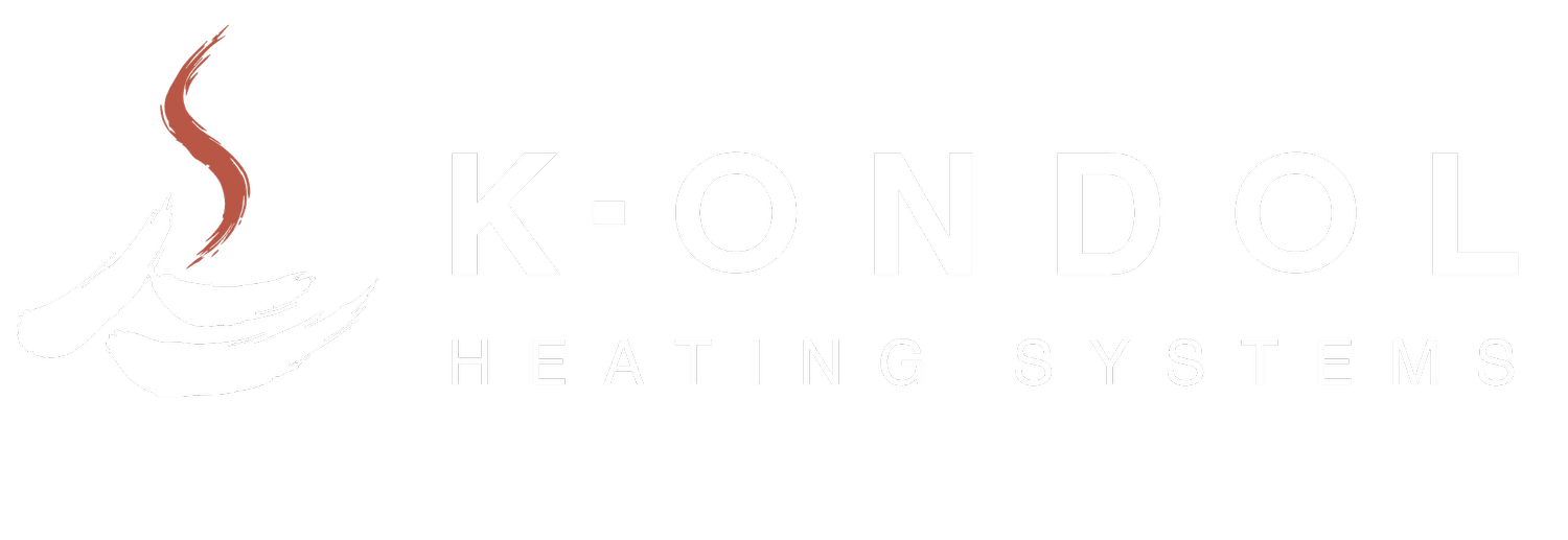 K-Ondol Heating Systems Inc.