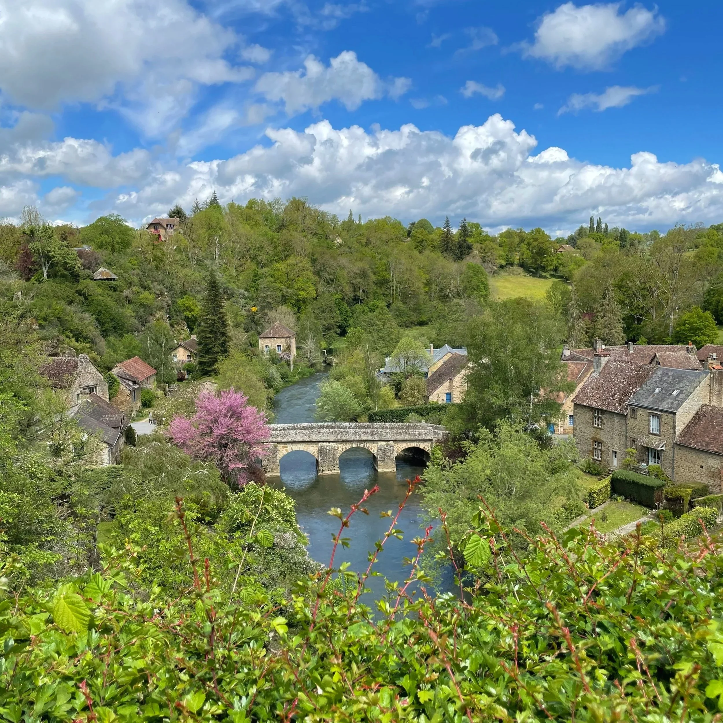 Life in a French Village: The France Most People Never See