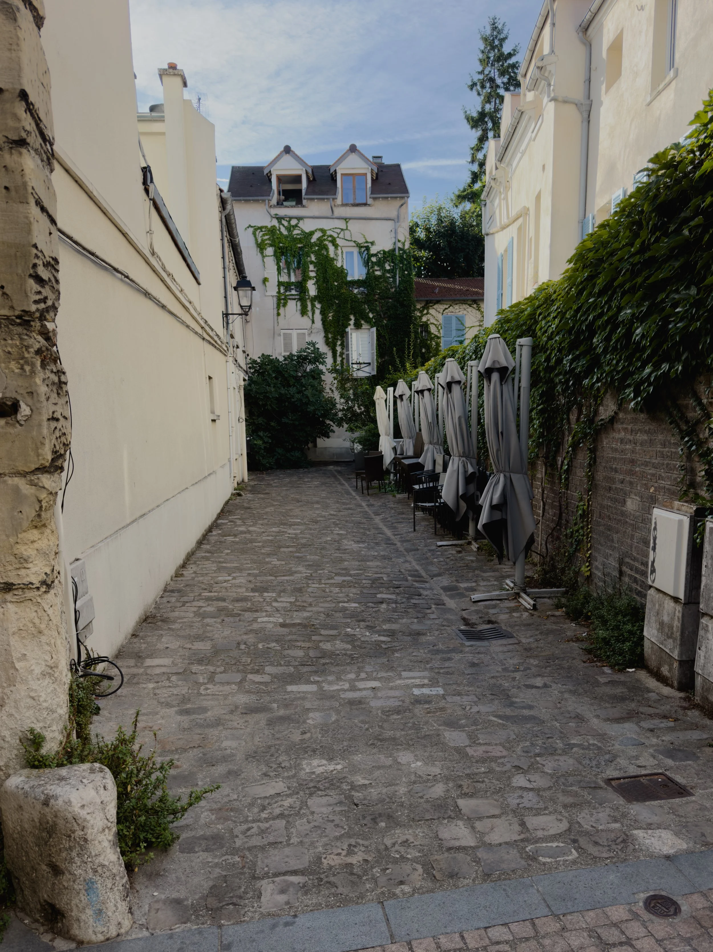 August in France: The Month the Country Exhales