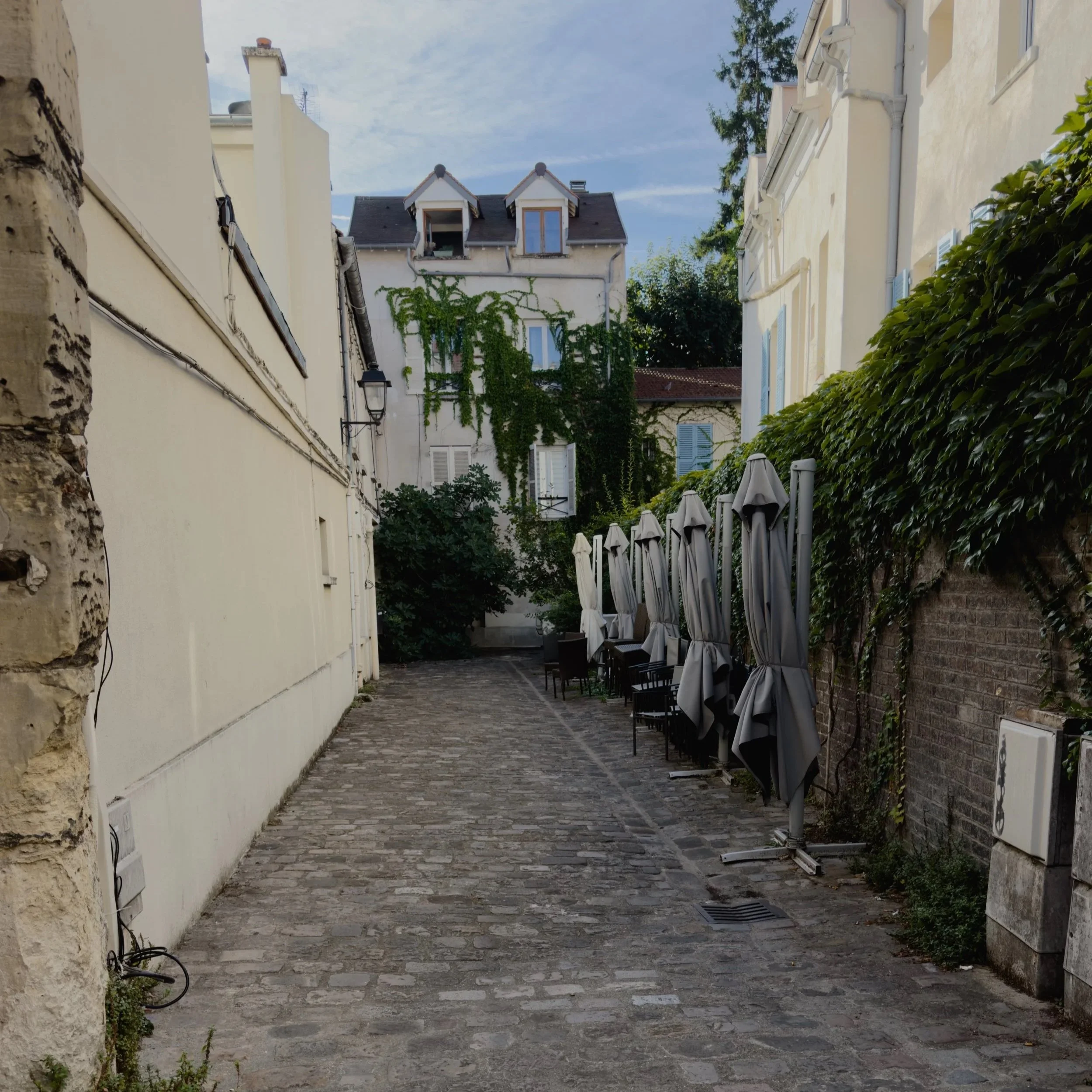 August in France: The Month the Country Exhales