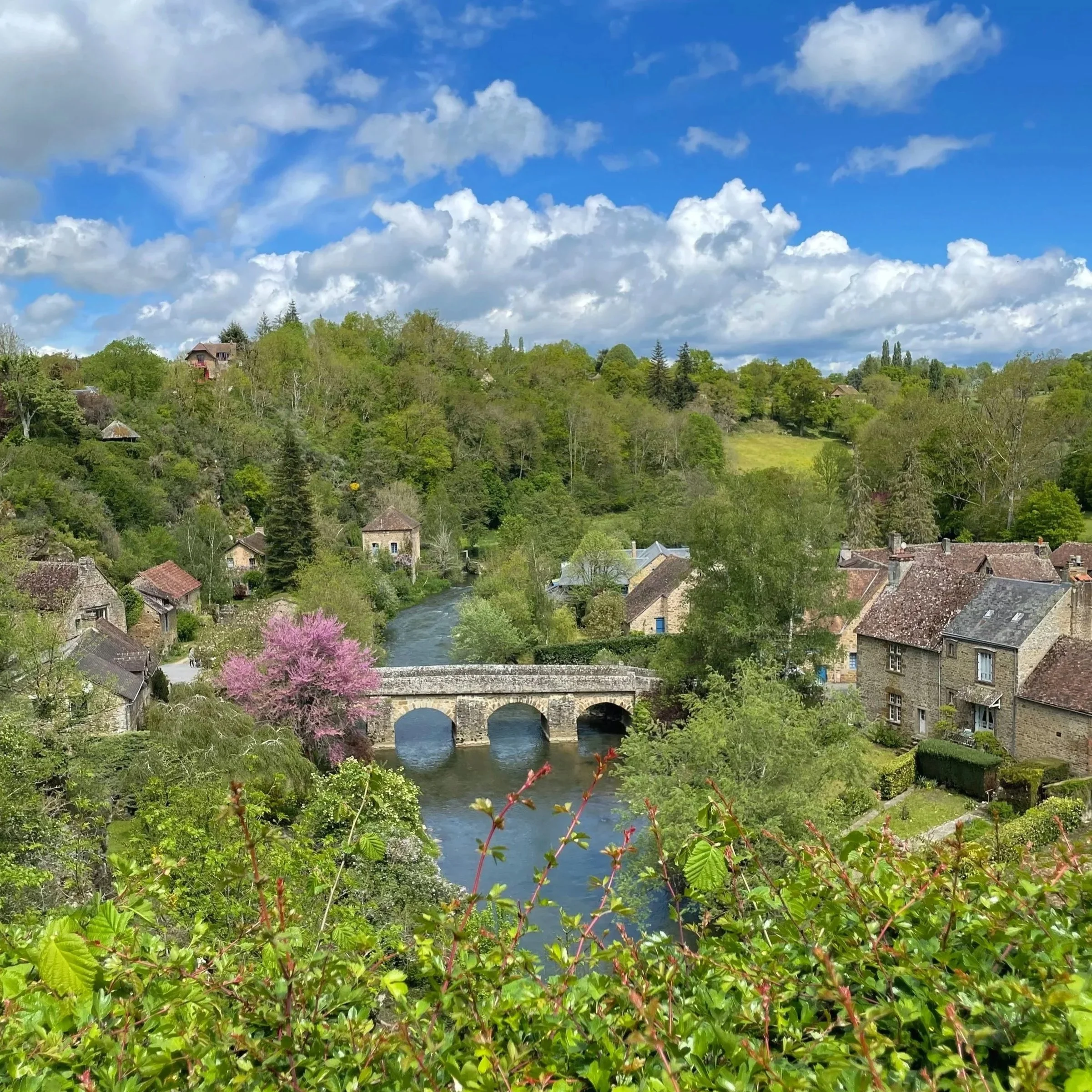 Life in a French Village: The France Most People Never See