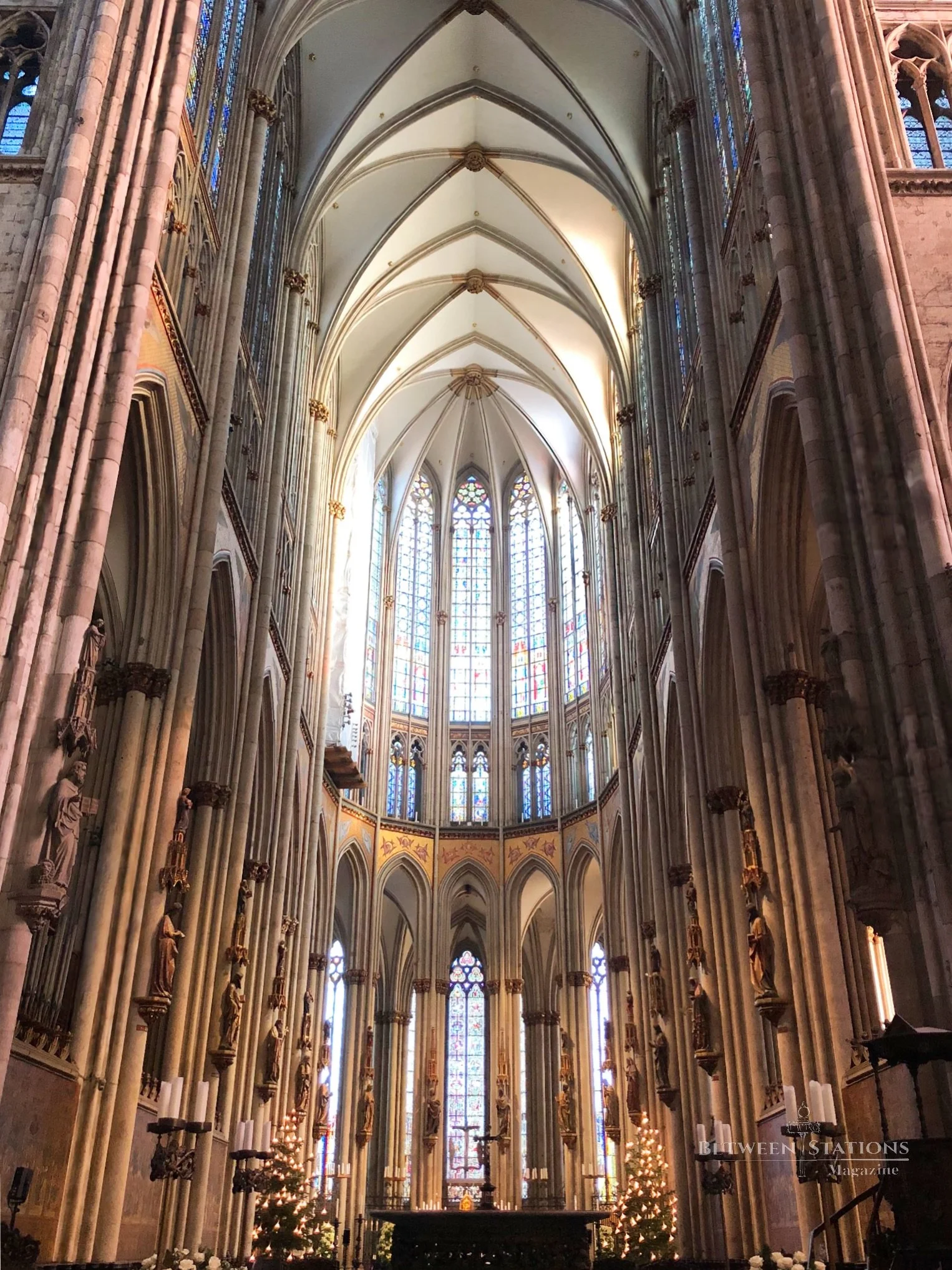 Cologne Cathedral Germany