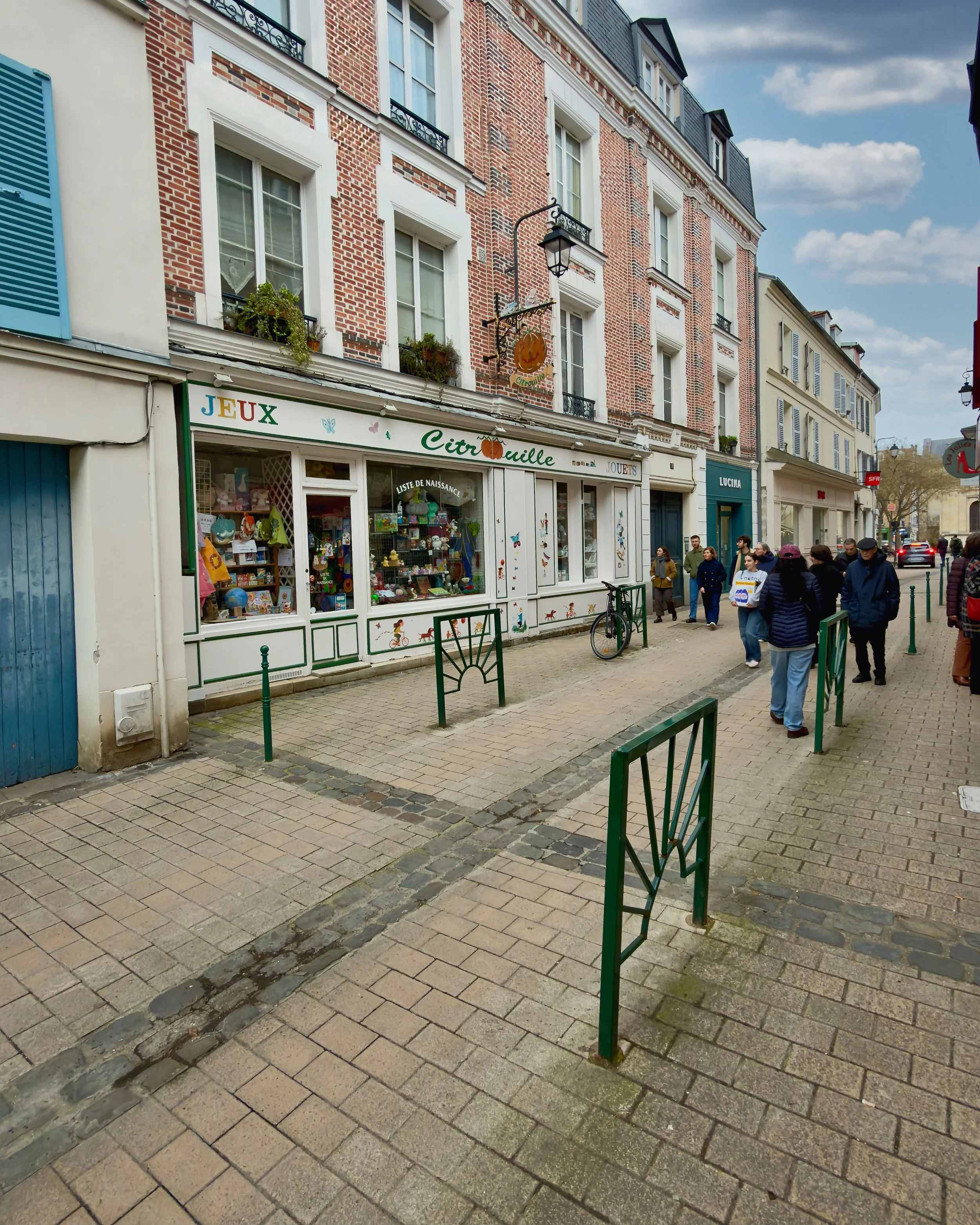 Rueil-Malmaison